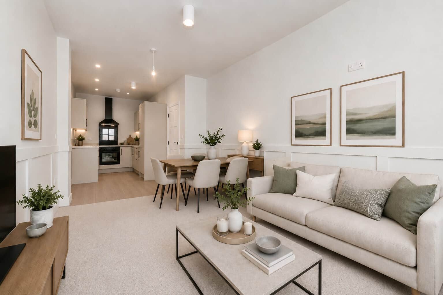 Property at Castle Street, Trowbridge