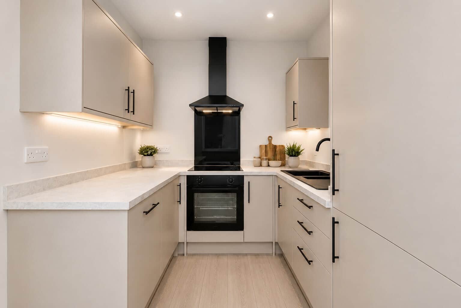 Property at Castle Street, Trowbridge