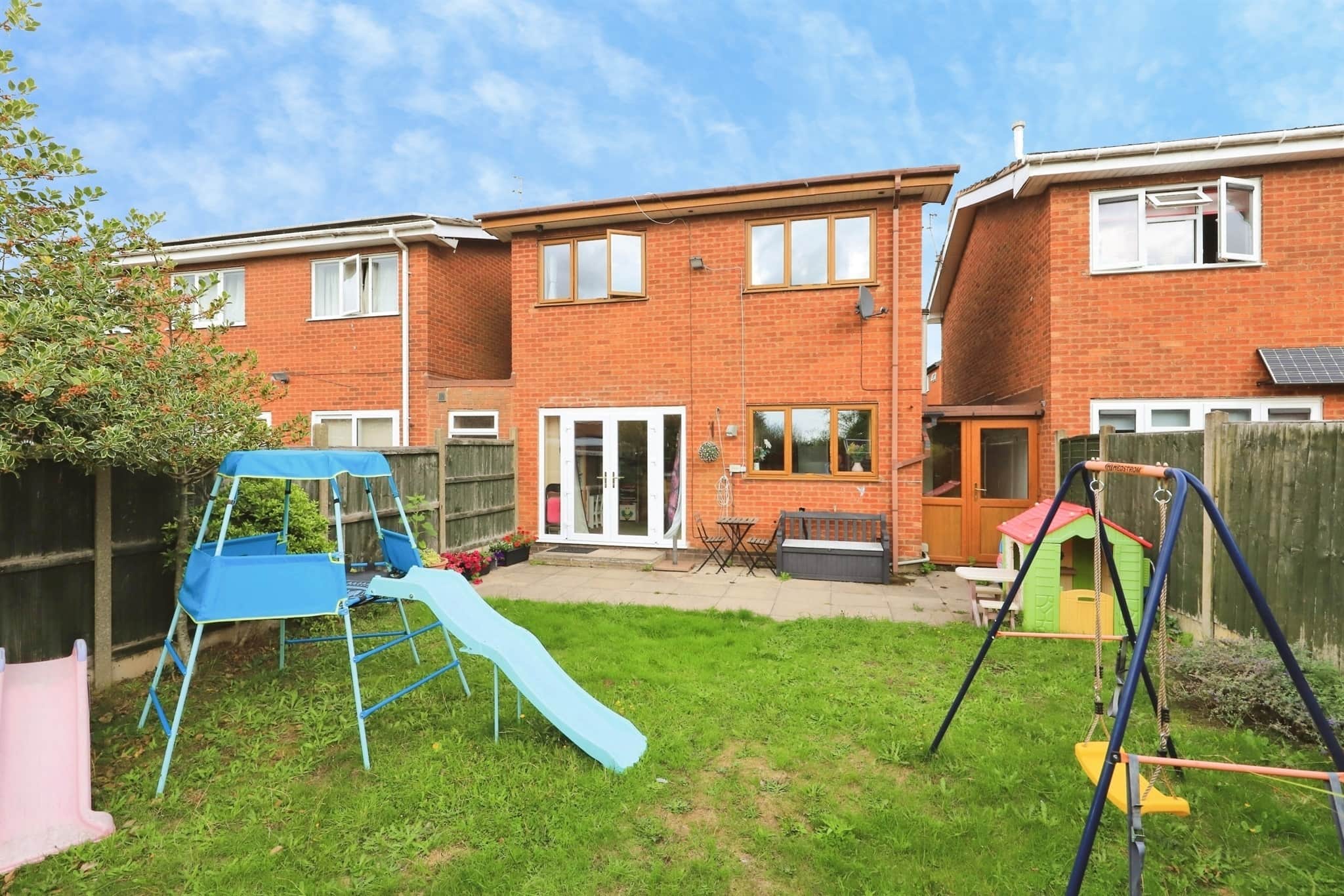 Property at Bayston Avenue, Bradmore, Wolverhampton