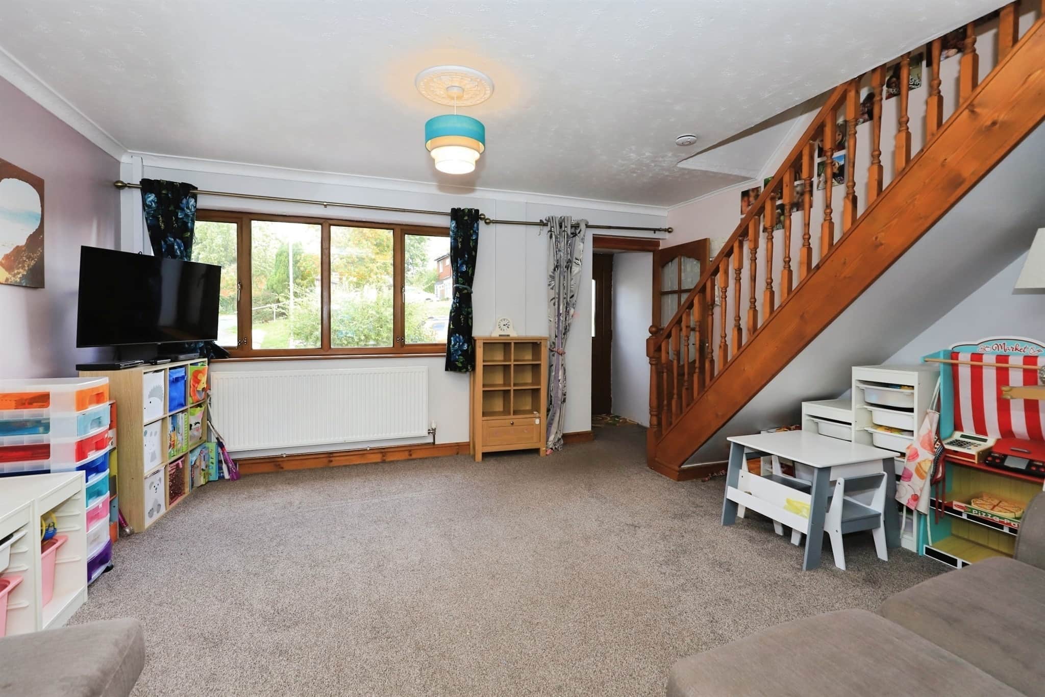 Property at Bayston Avenue, Bradmore, Wolverhampton