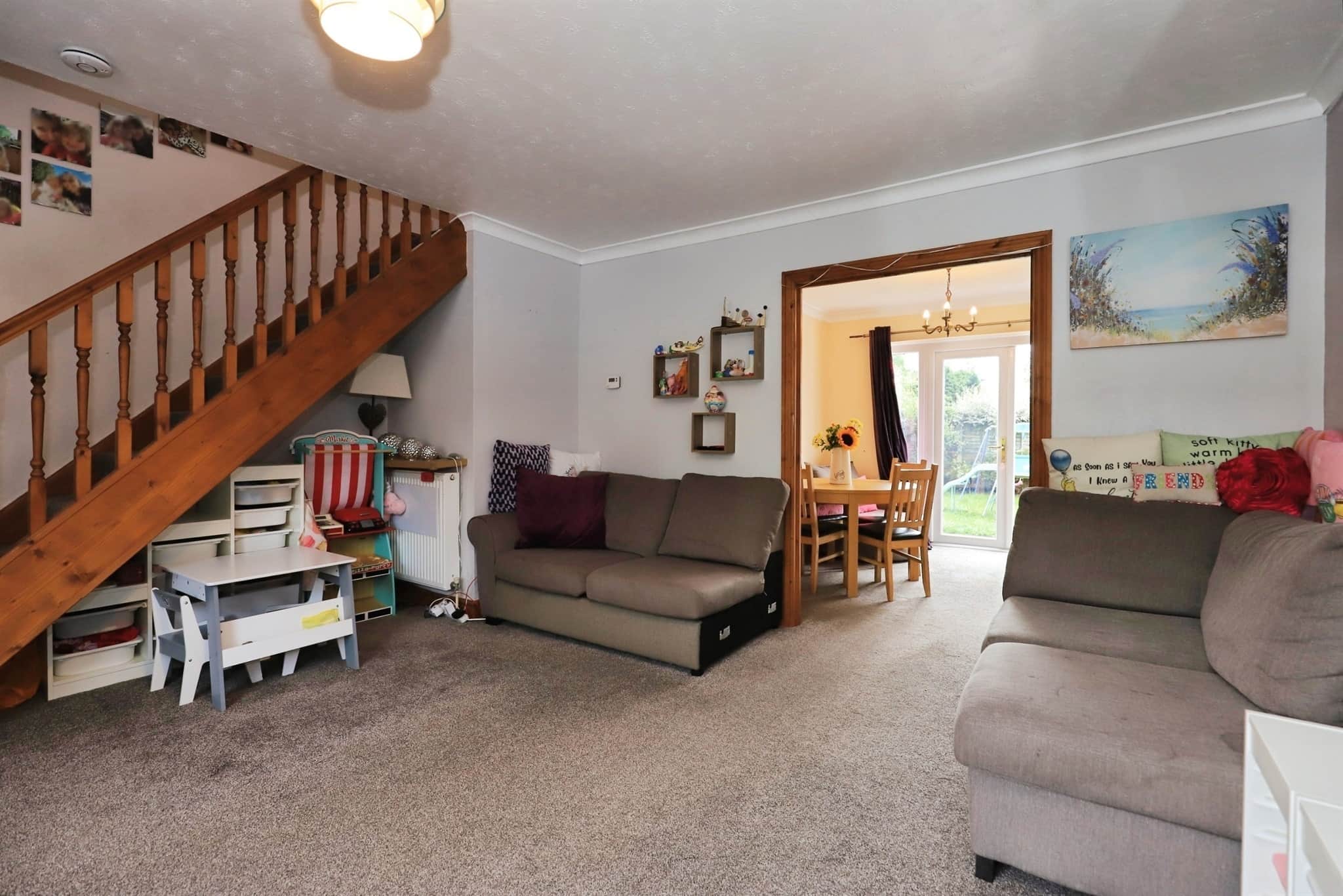 Property at Bayston Avenue, Bradmore, Wolverhampton