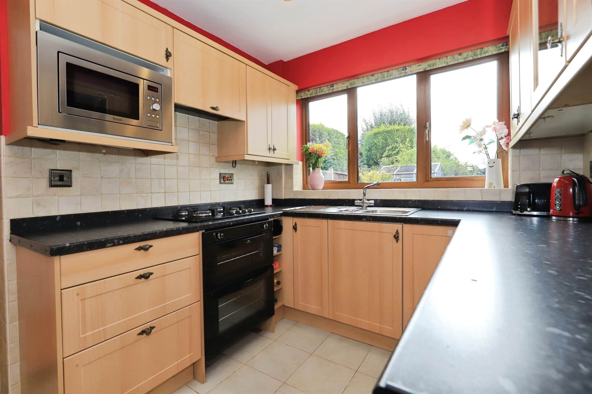 Property at Bayston Avenue, Bradmore, Wolverhampton
