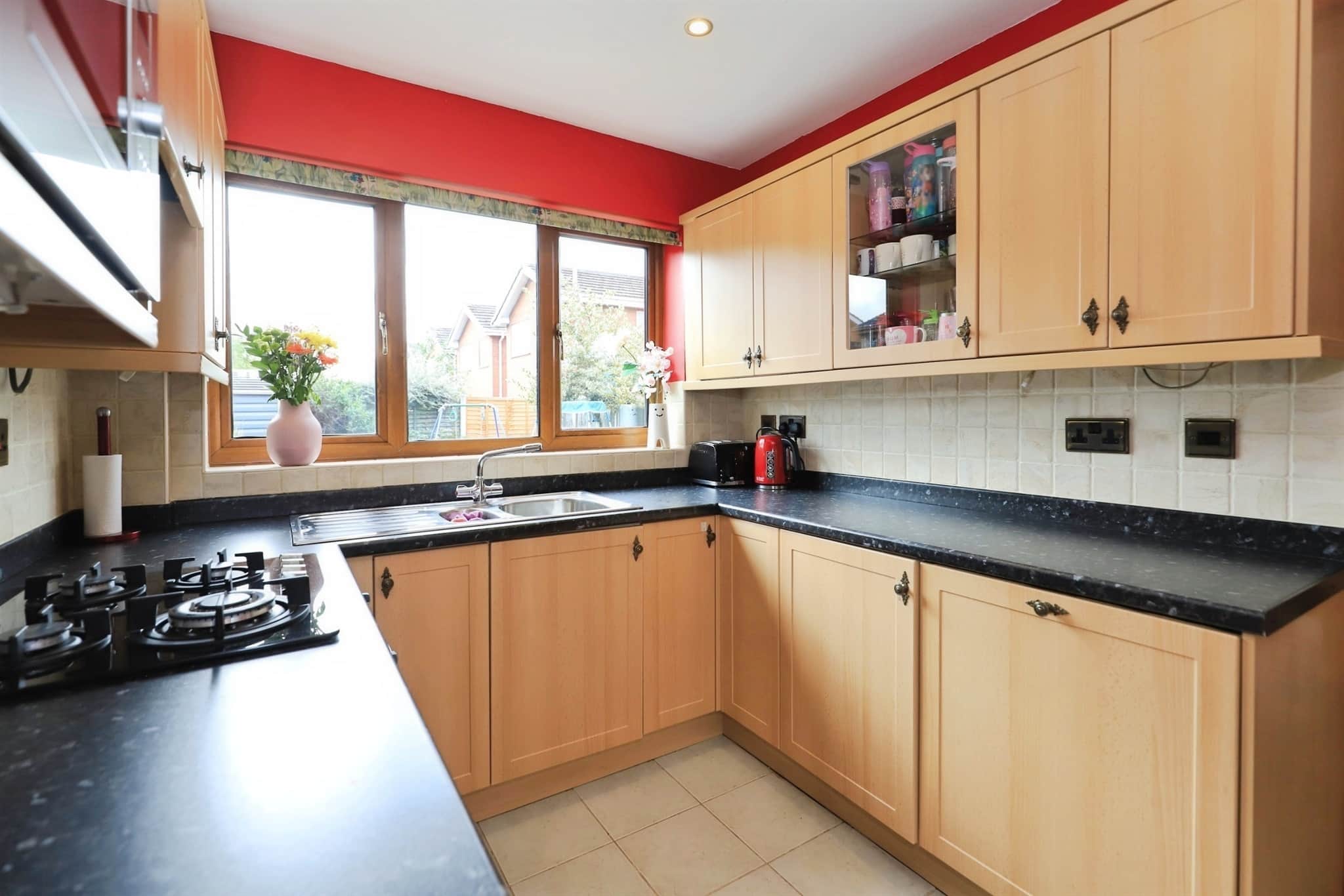 Property at Bayston Avenue, Bradmore, Wolverhampton