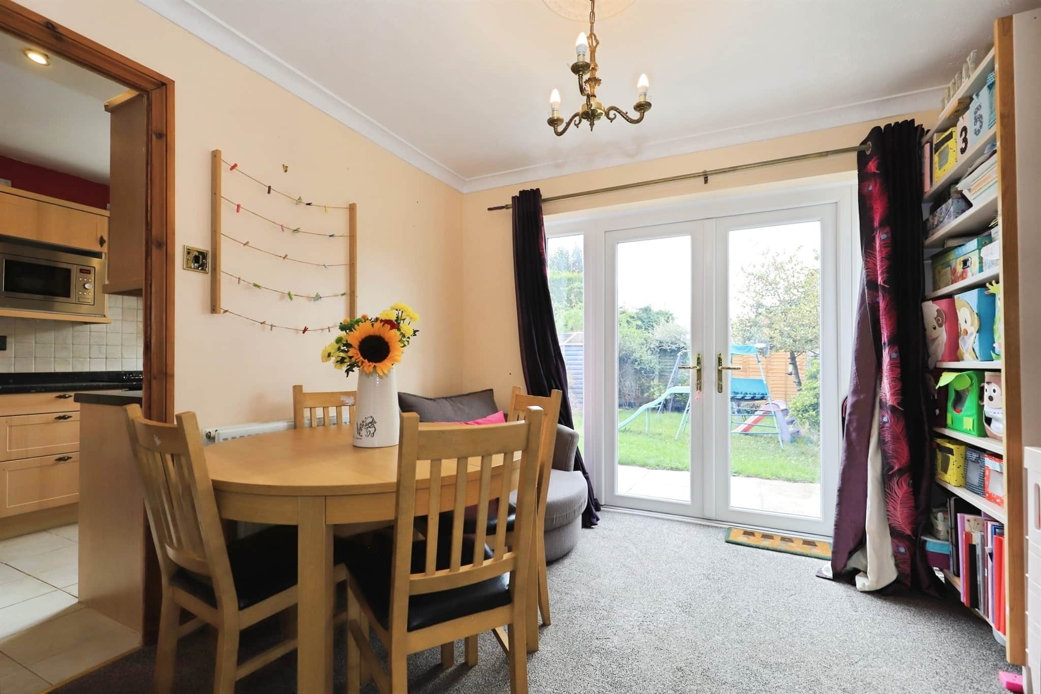Property at Bayston Avenue, Bradmore, Wolverhampton