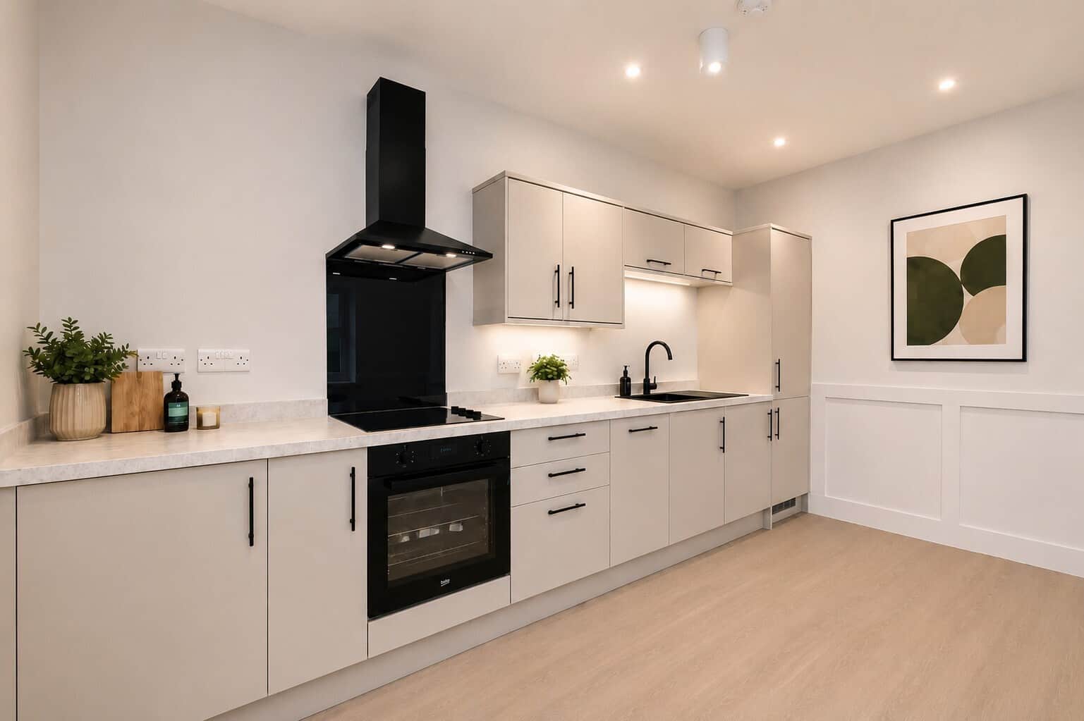 Property at Castle Street, Trowbridge