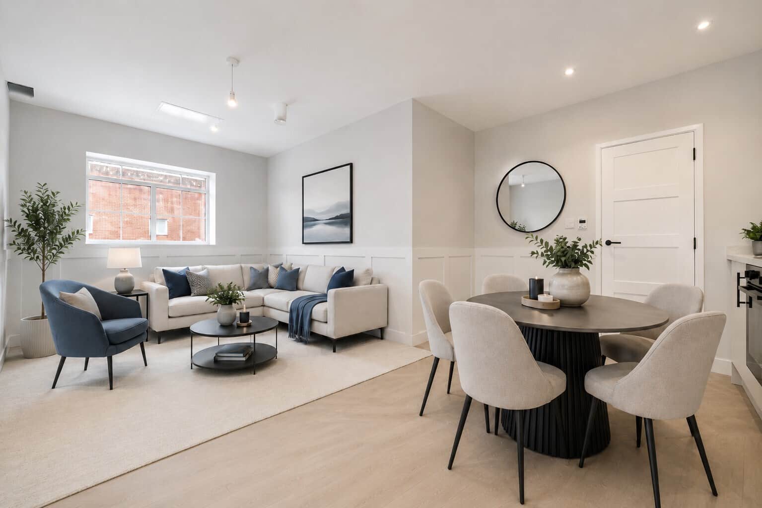 Property at Castle Street, Trowbridge