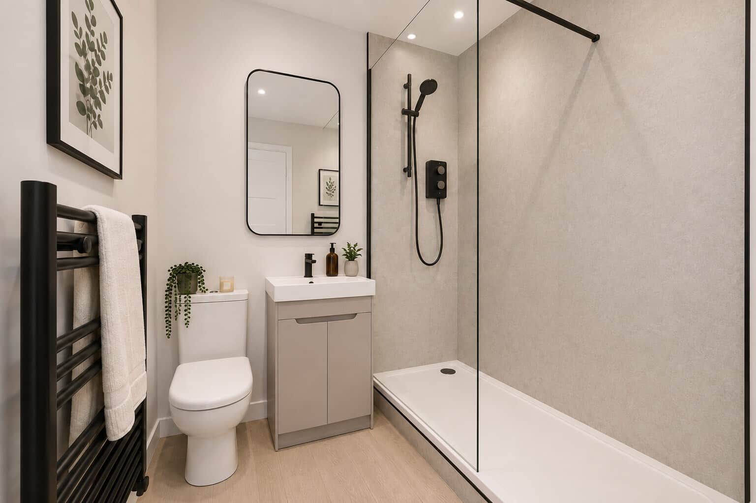 Property at Castle Street, Trowbridge