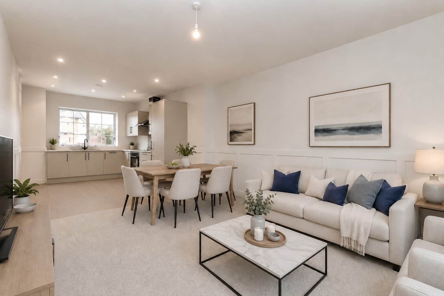 Property at Castle Street, Trowbridge