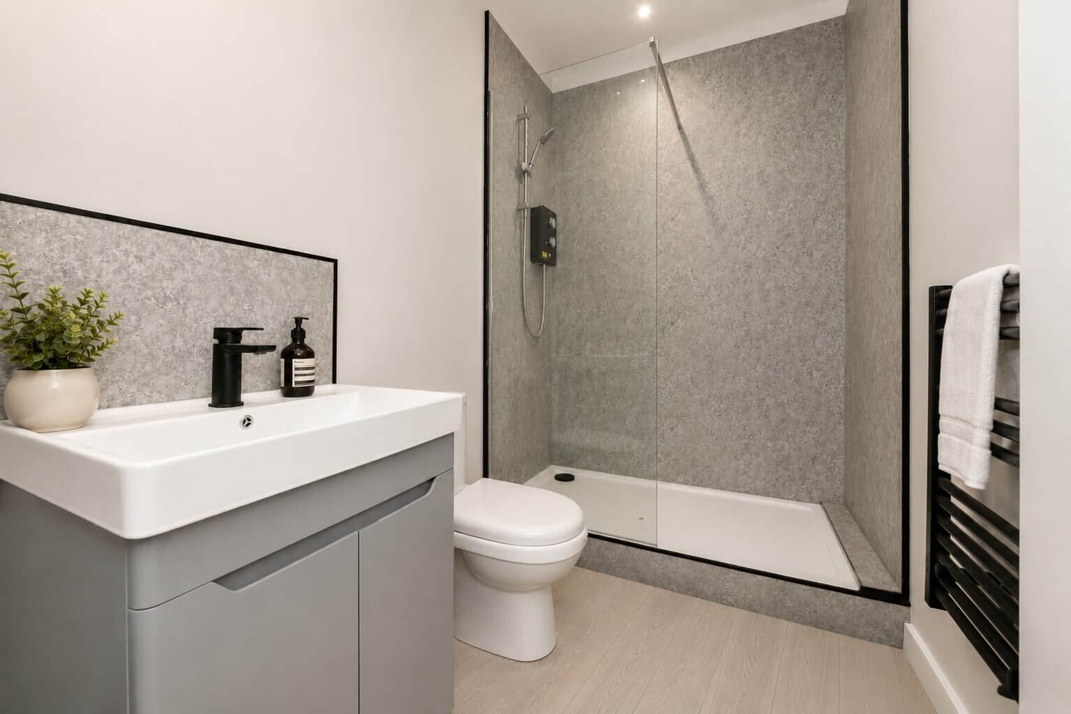 Property at Castle Street, Trowbridge