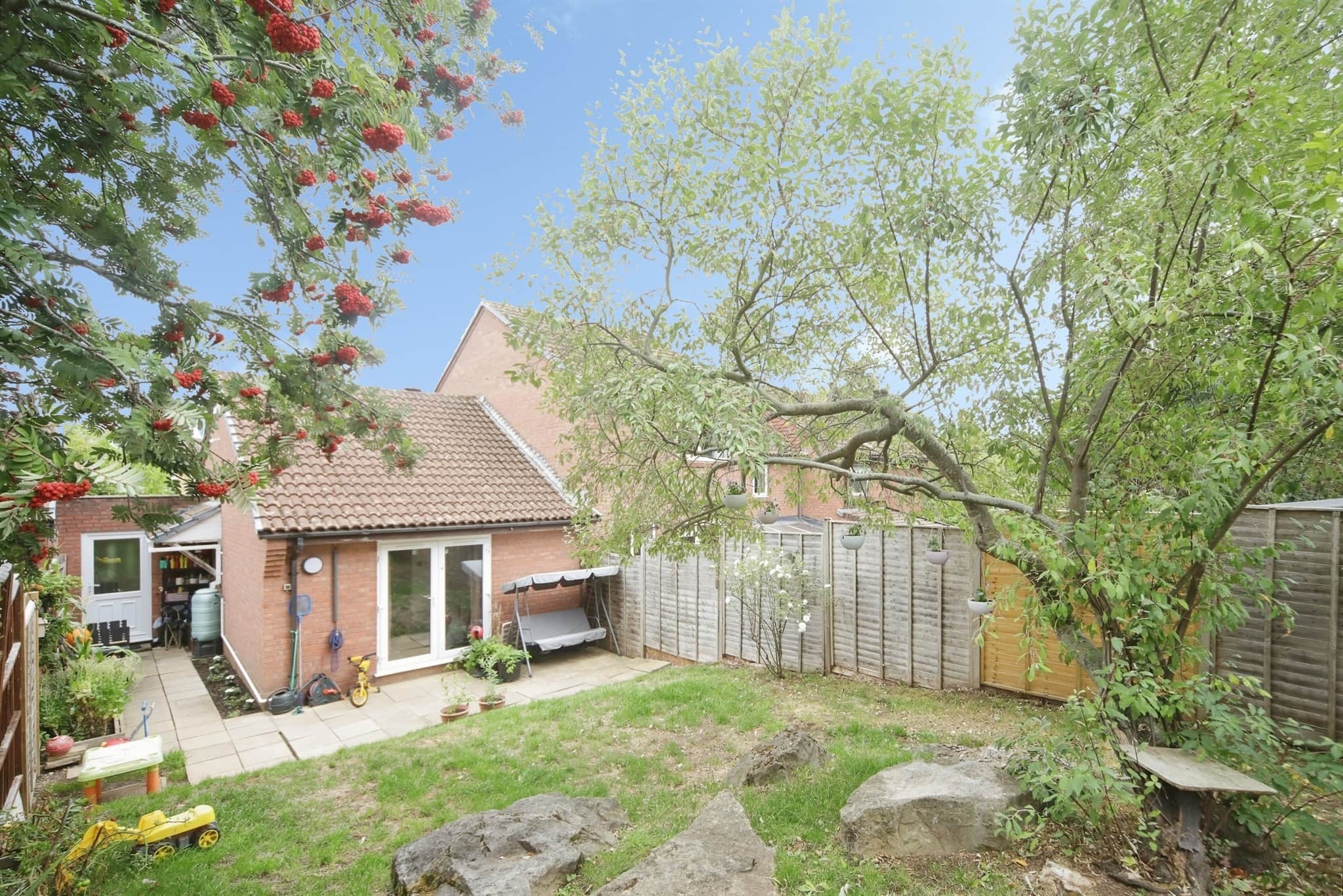 Property at Allington Close, Taunton