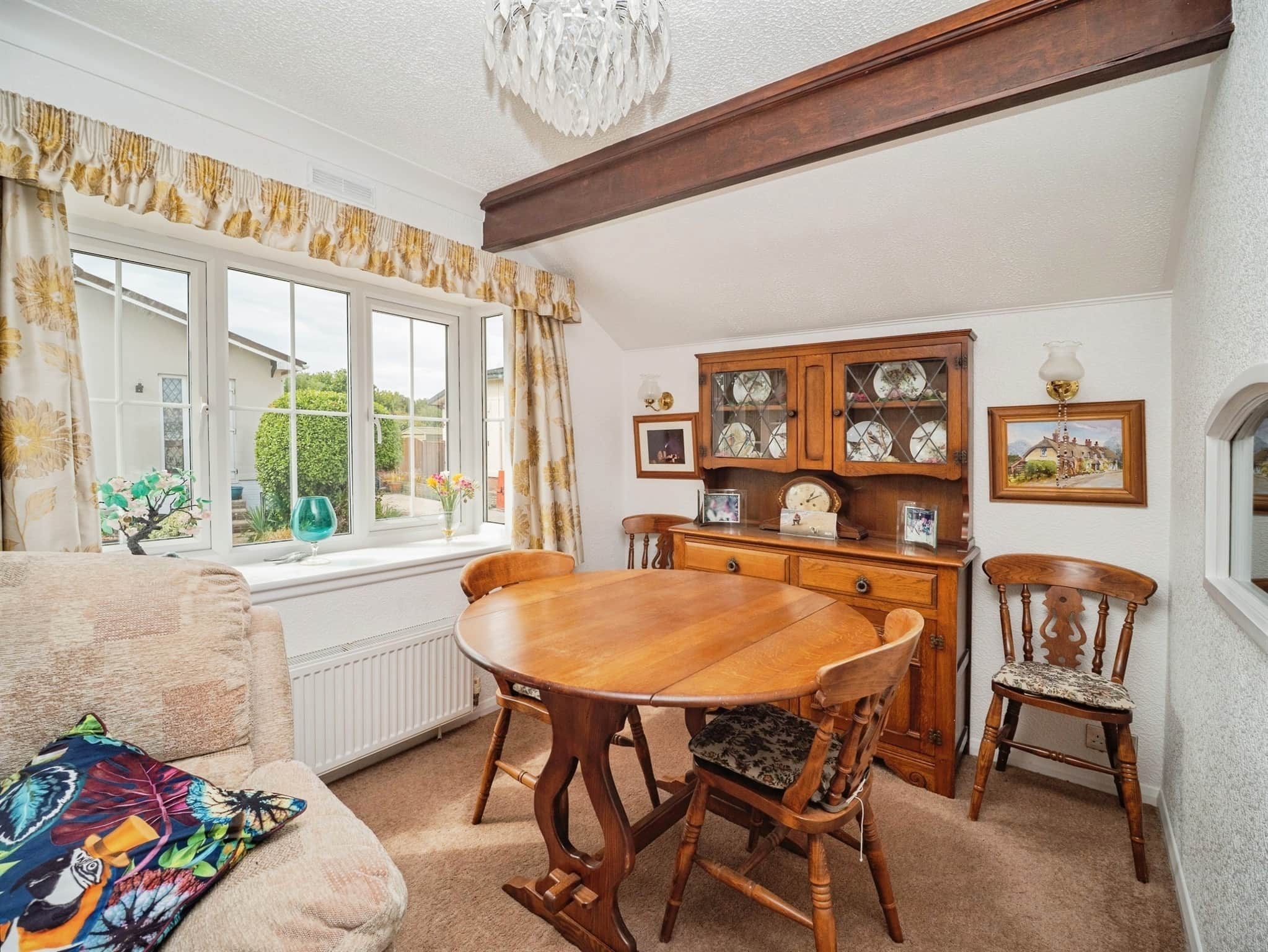 Property at Oaklands Park, Crossways, Dorchester