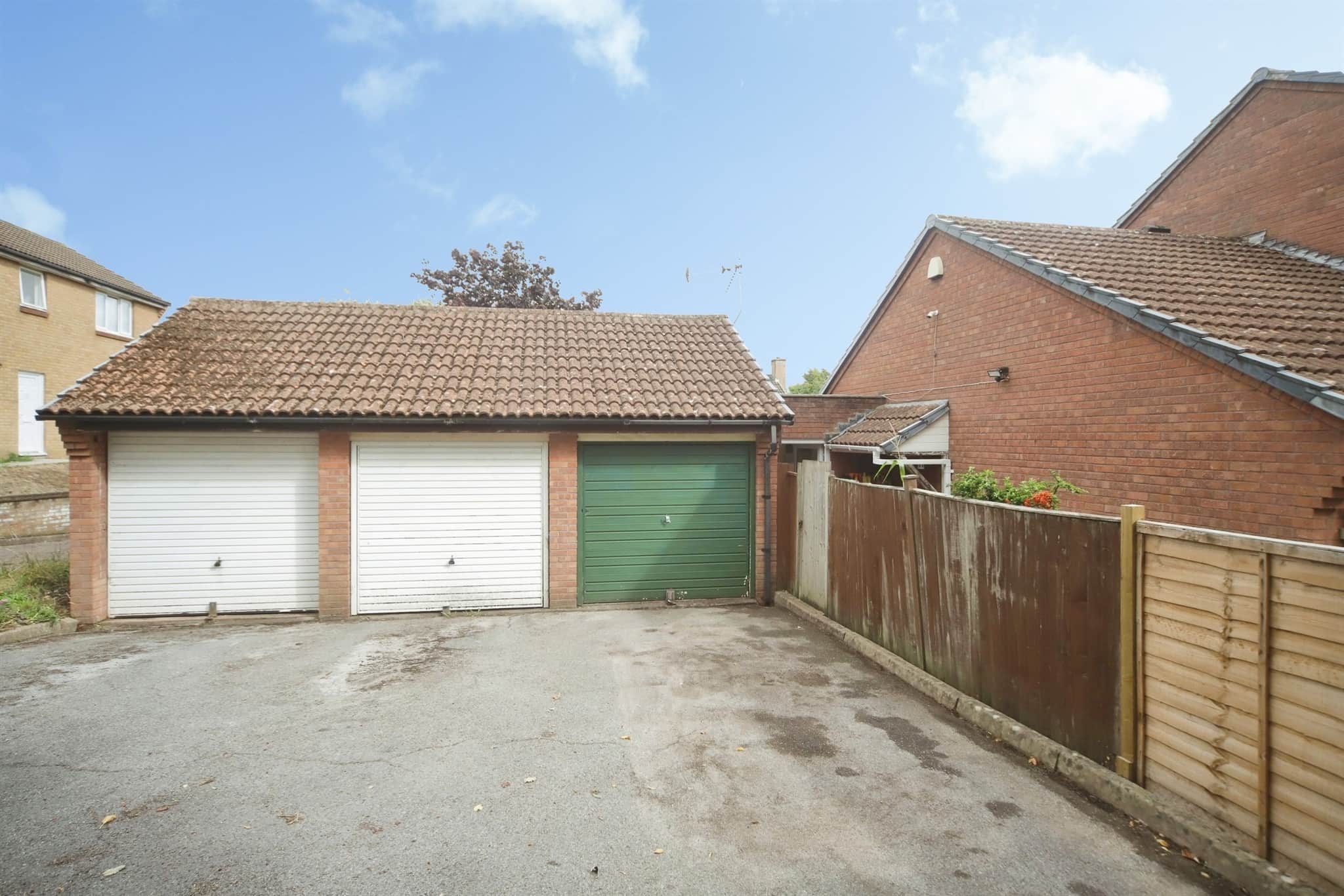 Property at Allington Close, Taunton