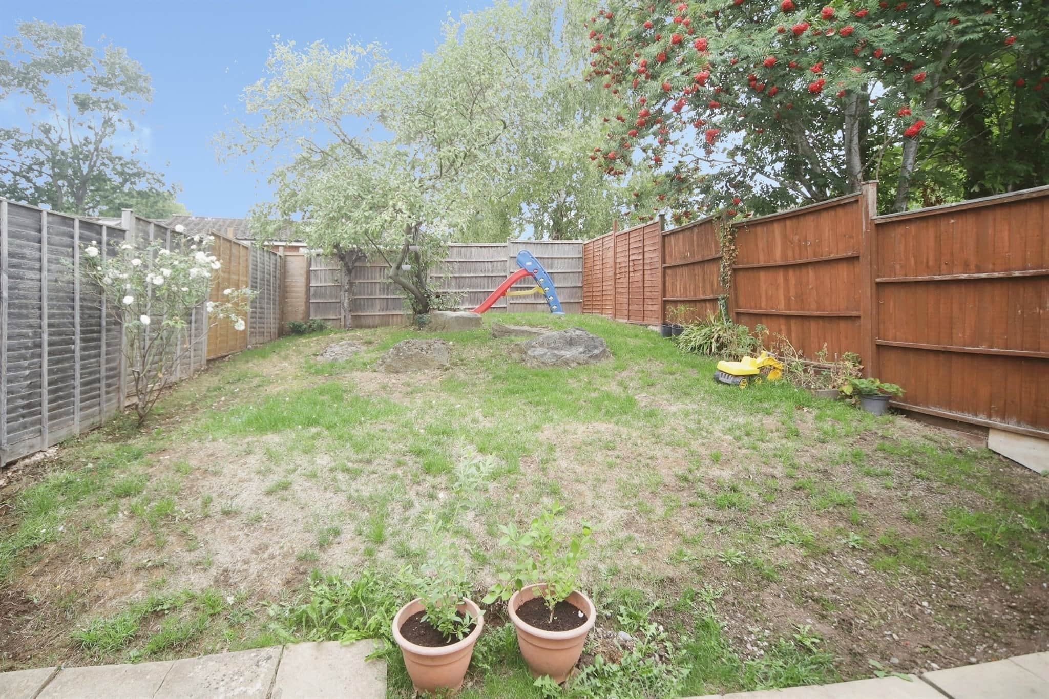 Property at Allington Close, Taunton