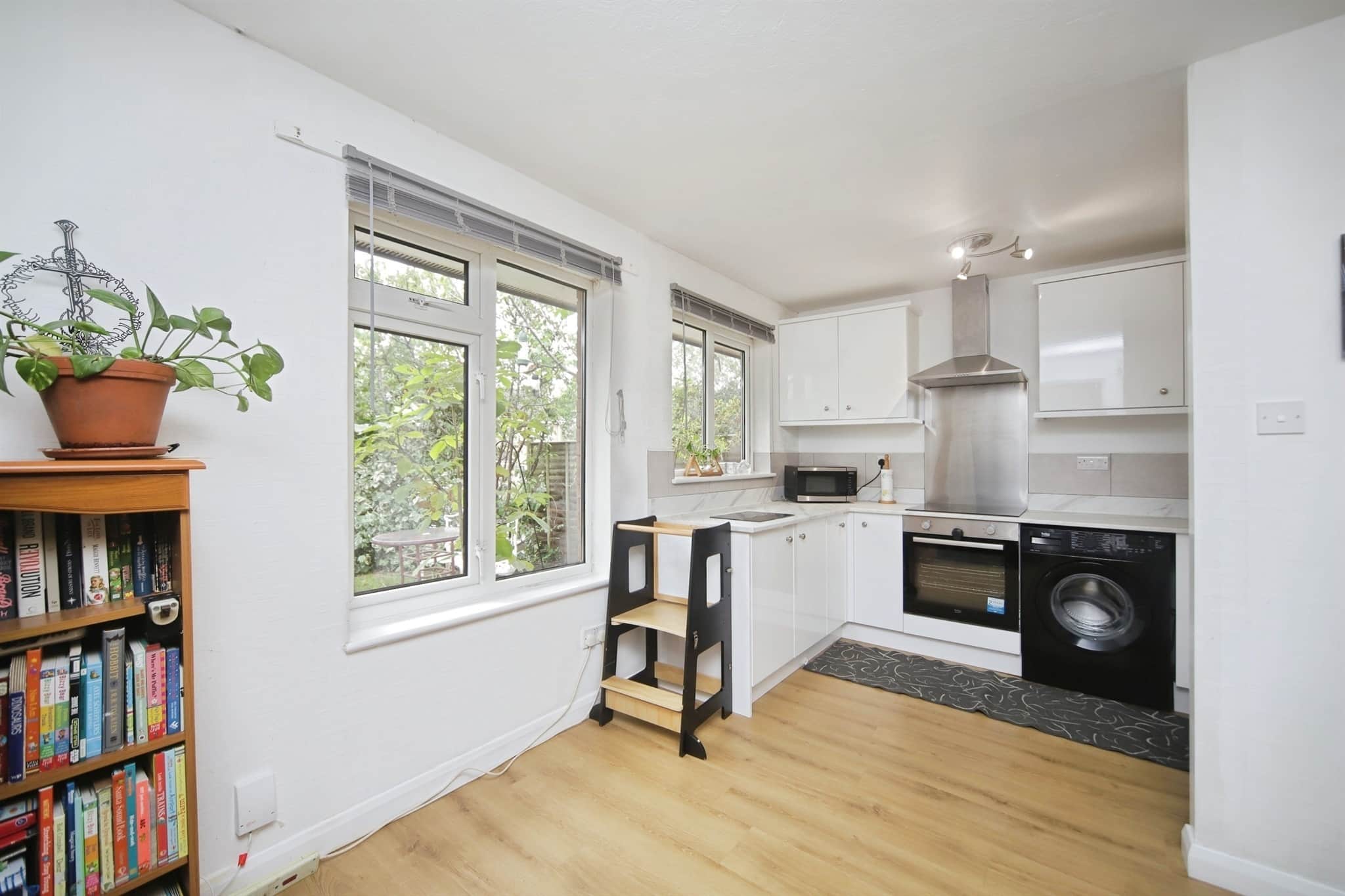 Property at Allington Close, Taunton