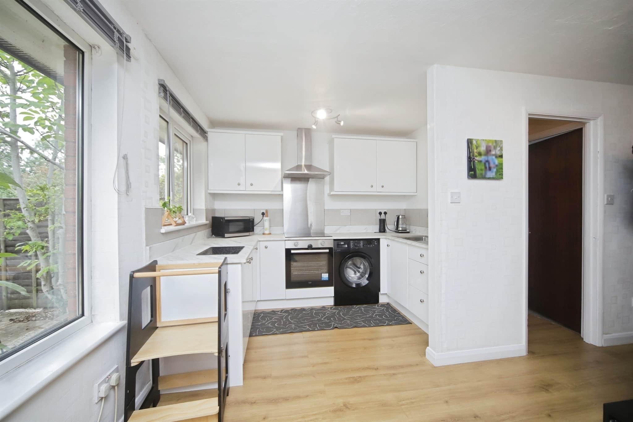 Property at Allington Close, Taunton