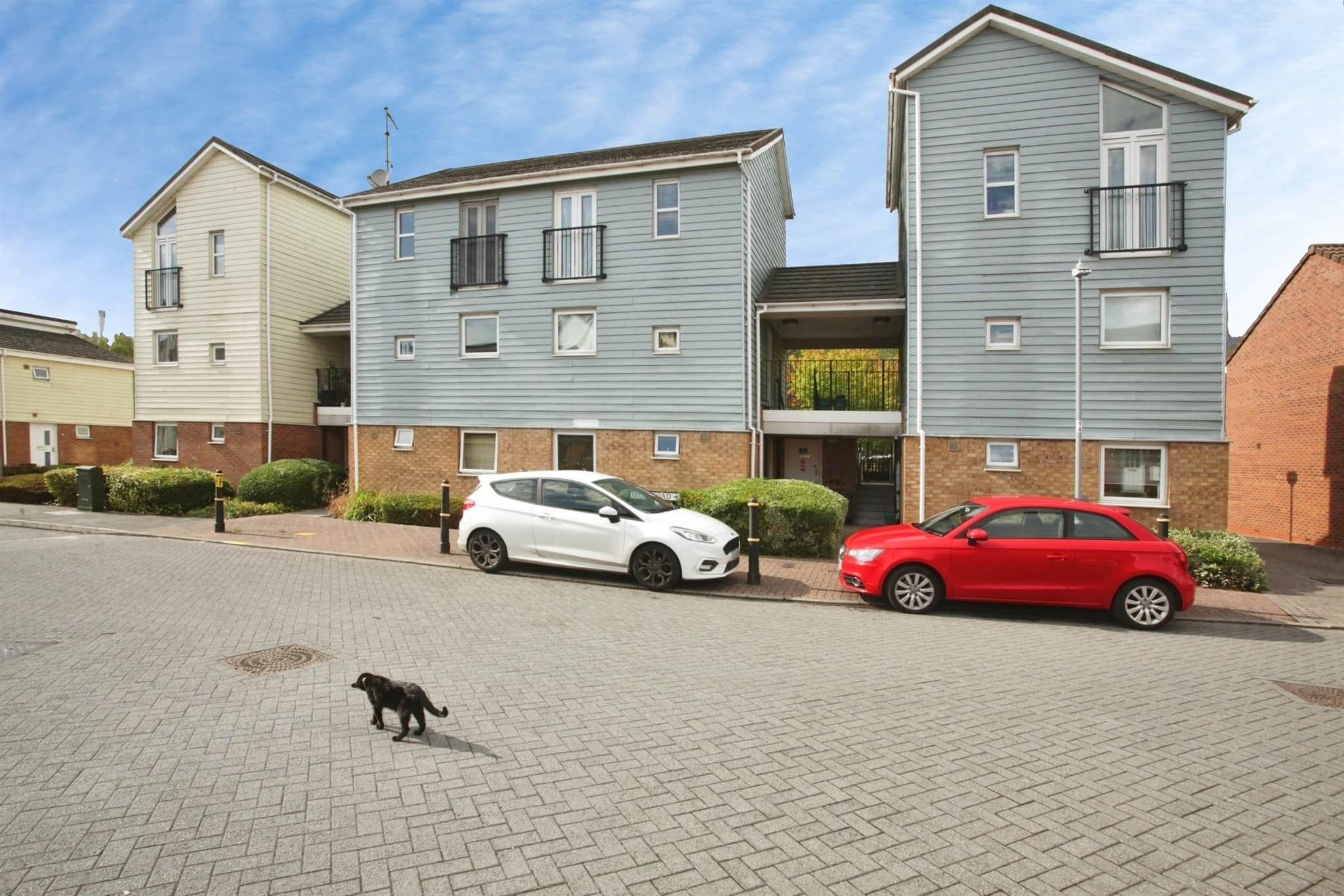 Property at Follager Road, RUGBY