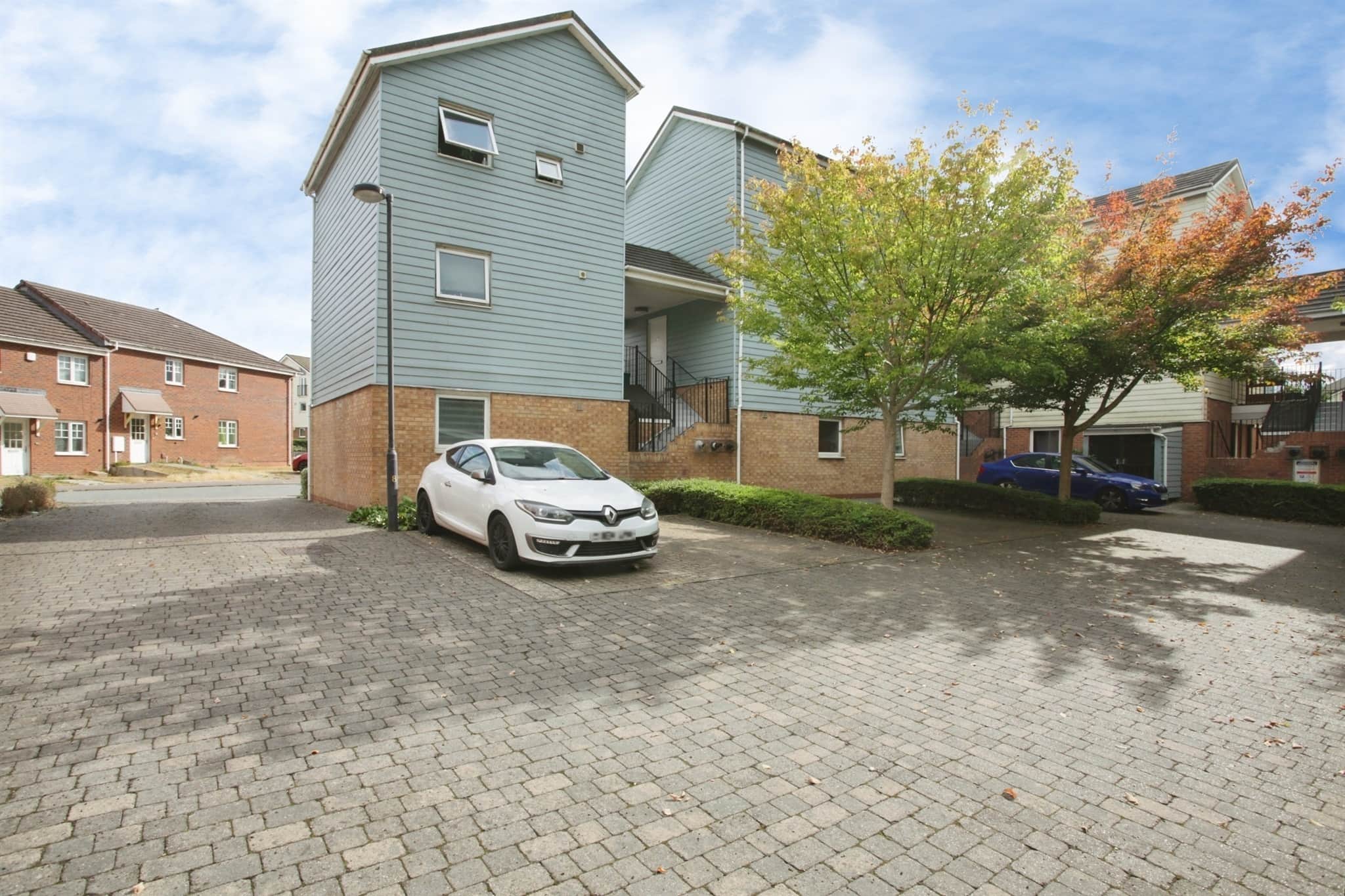 Property at Follager Road, RUGBY
