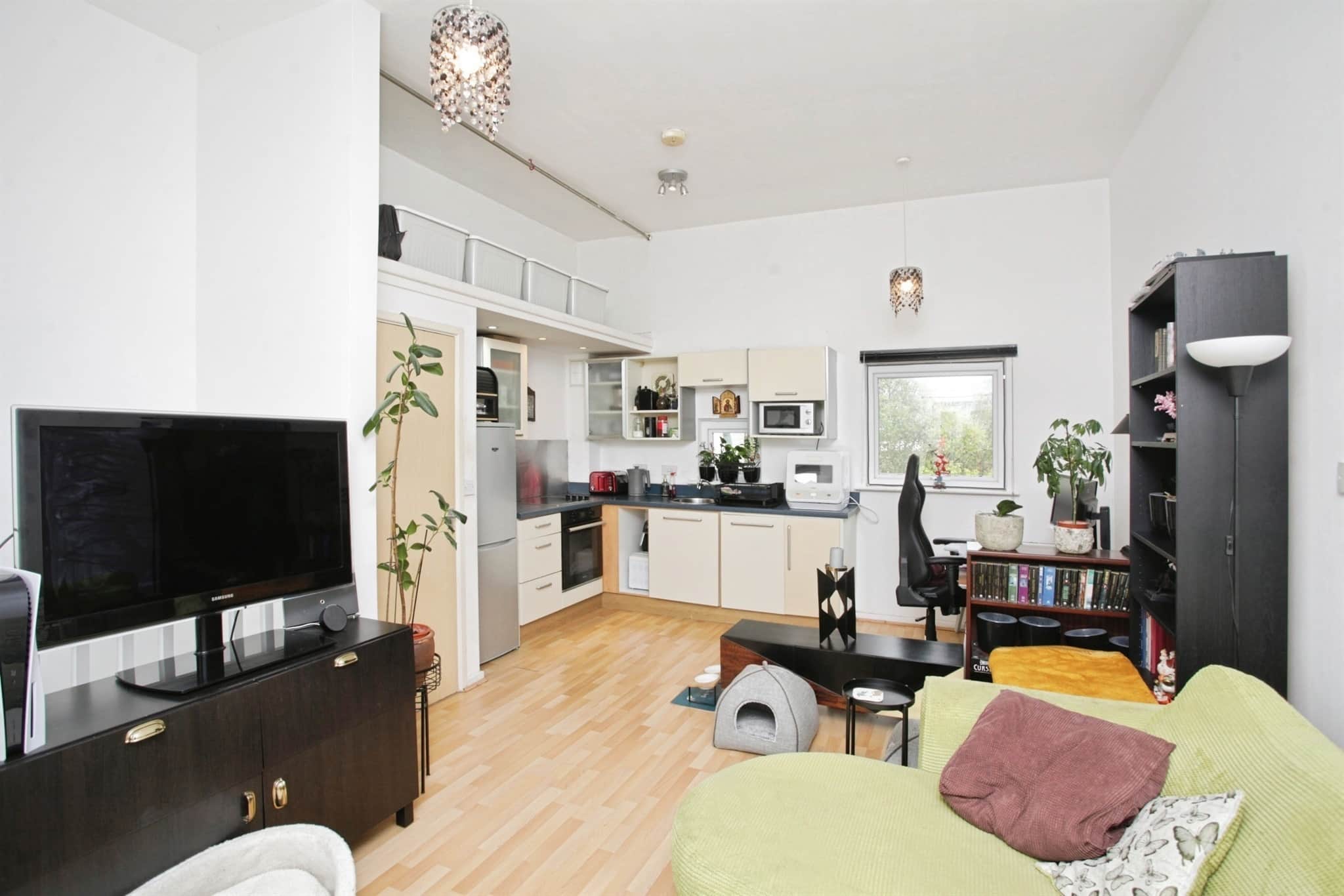 Property at Follager Road, RUGBY