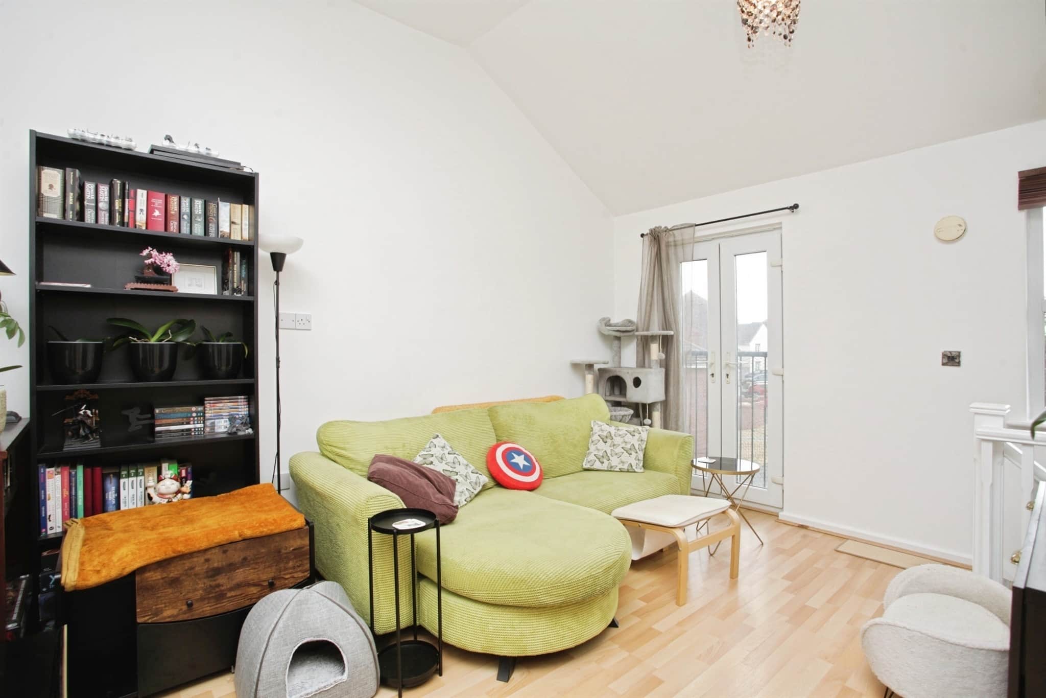 Property at Follager Road, RUGBY