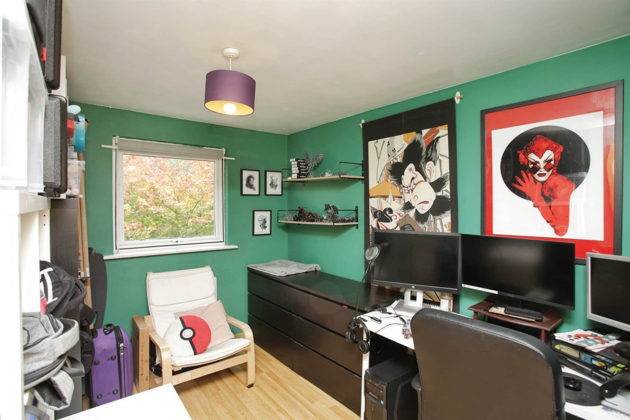 Property at Follager Road, RUGBY