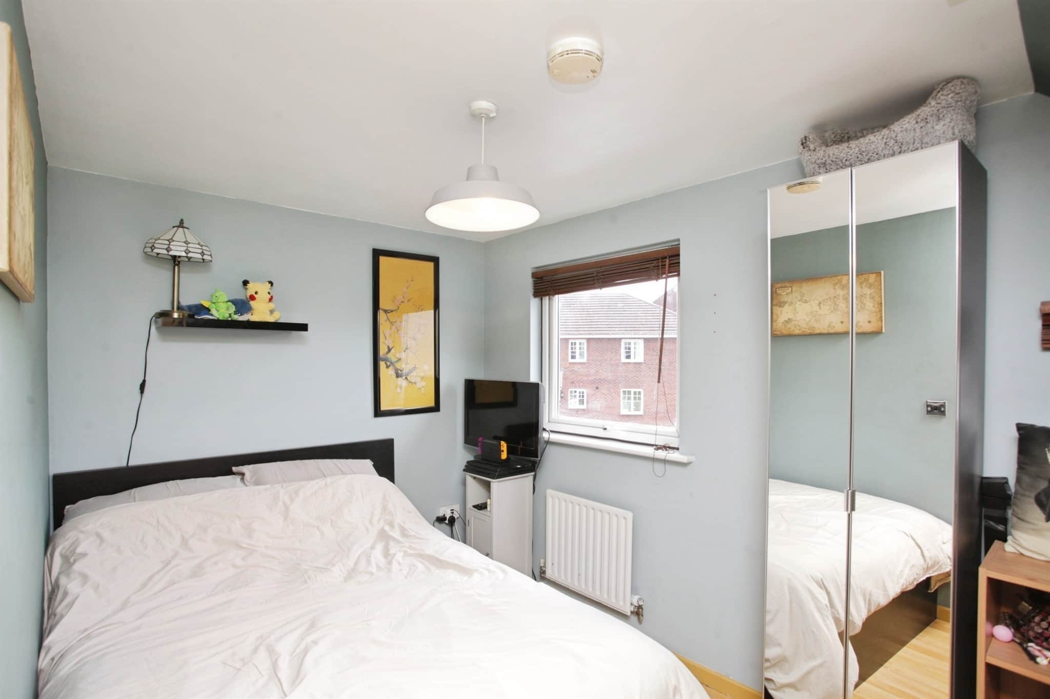 Property at Follager Road, RUGBY