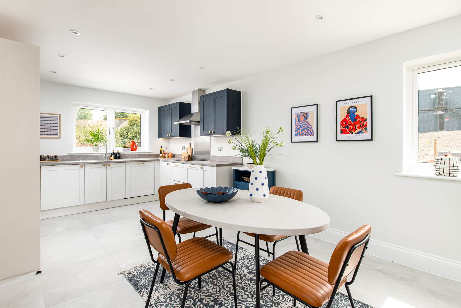 Property at Westbury Road, Bratton, Westbury