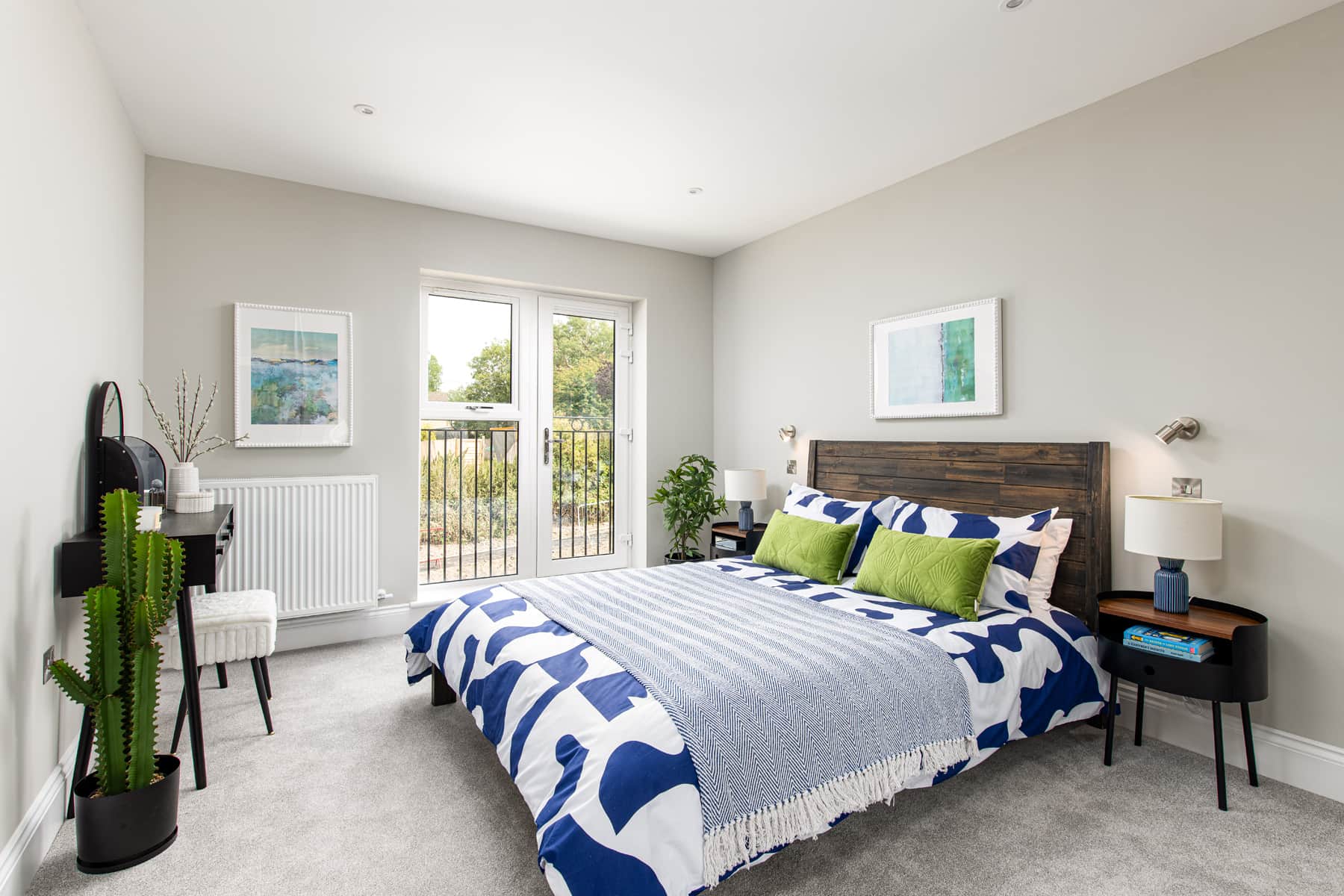 Property at Westbury Road, Bratton, Westbury