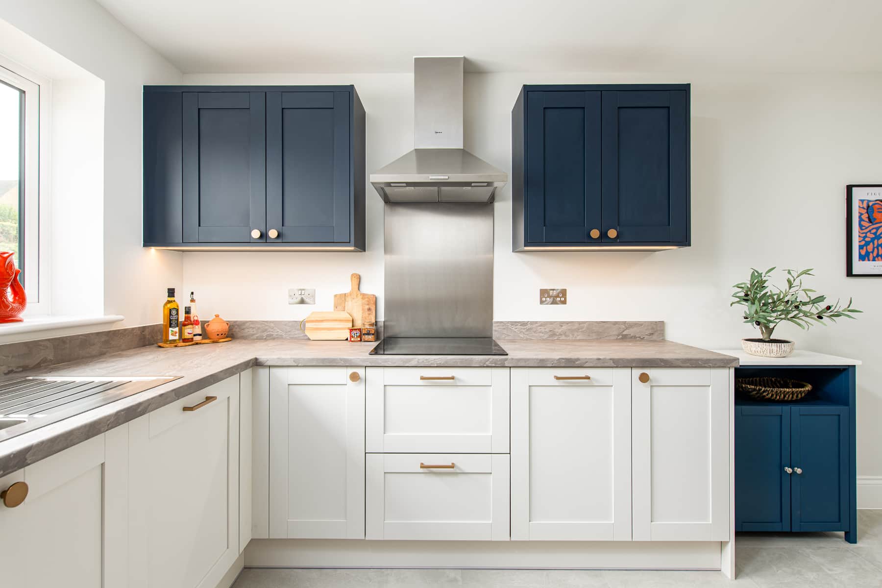 Property at Westbury Road, Bratton, Westbury