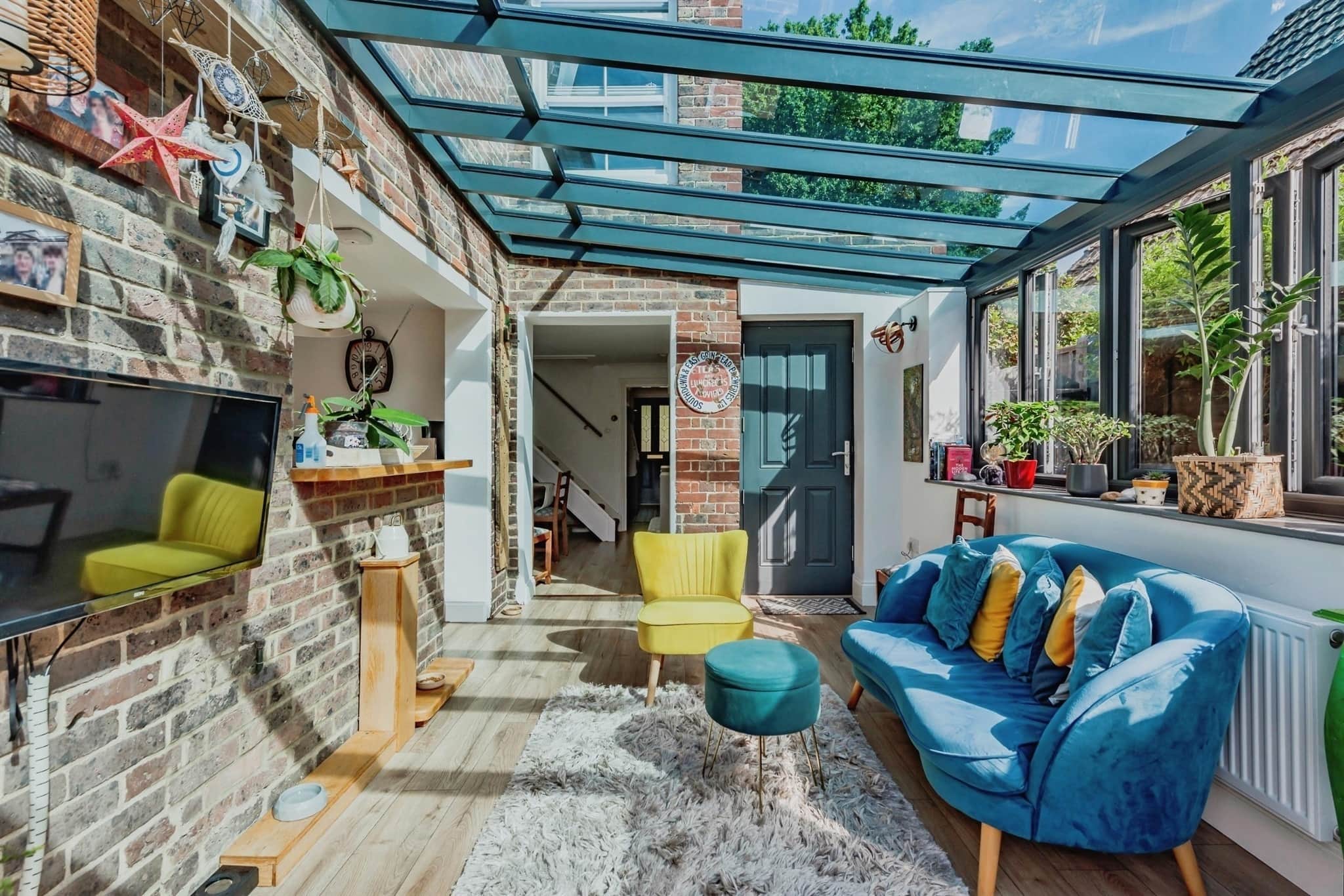 Property at Sandy Lane, Crawley Down, Crawley