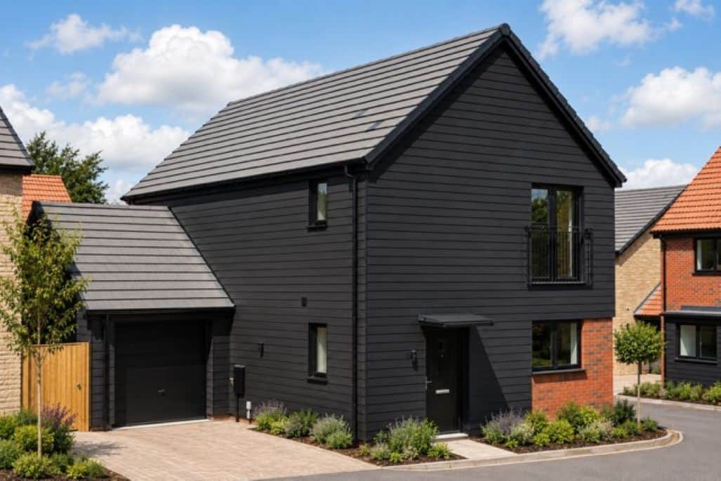 Property at Westbury Road, Bratton, Westbury