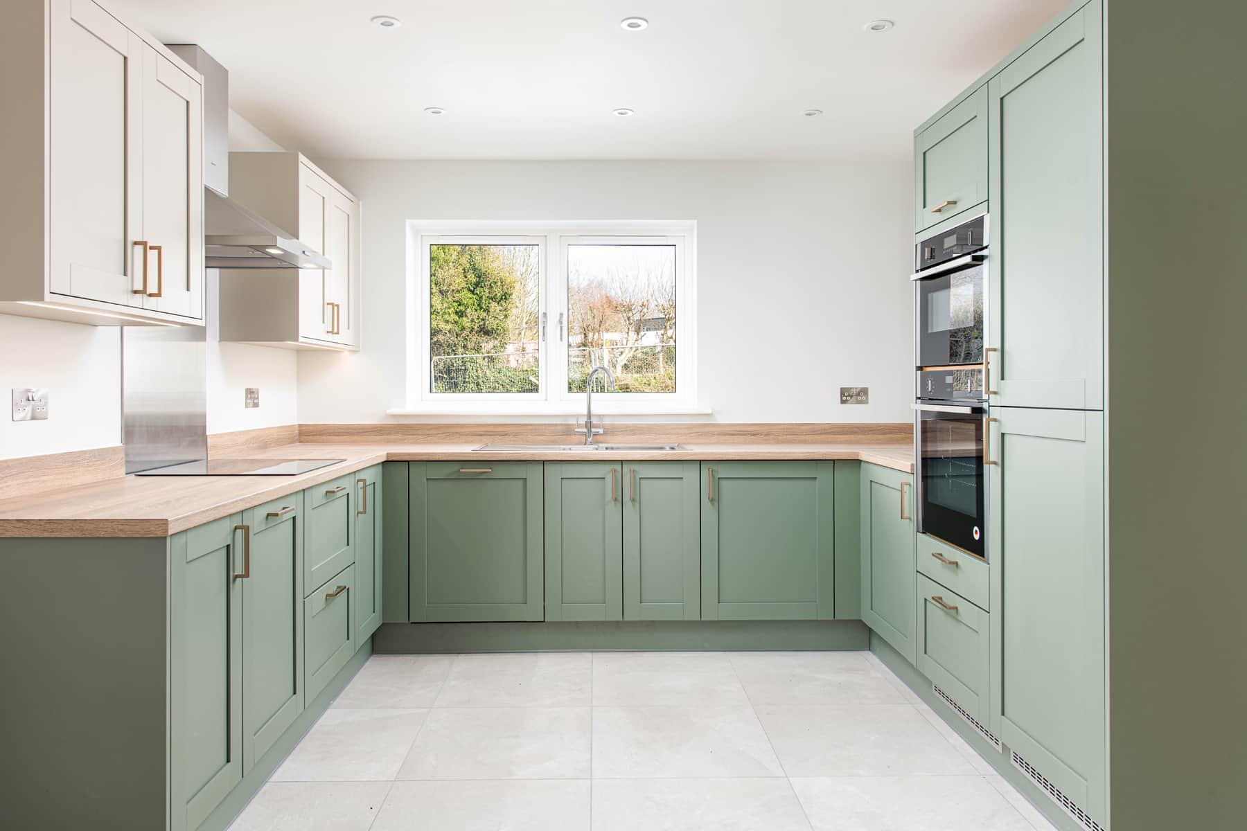 Property at Westbury Road, Bratton, Westbury