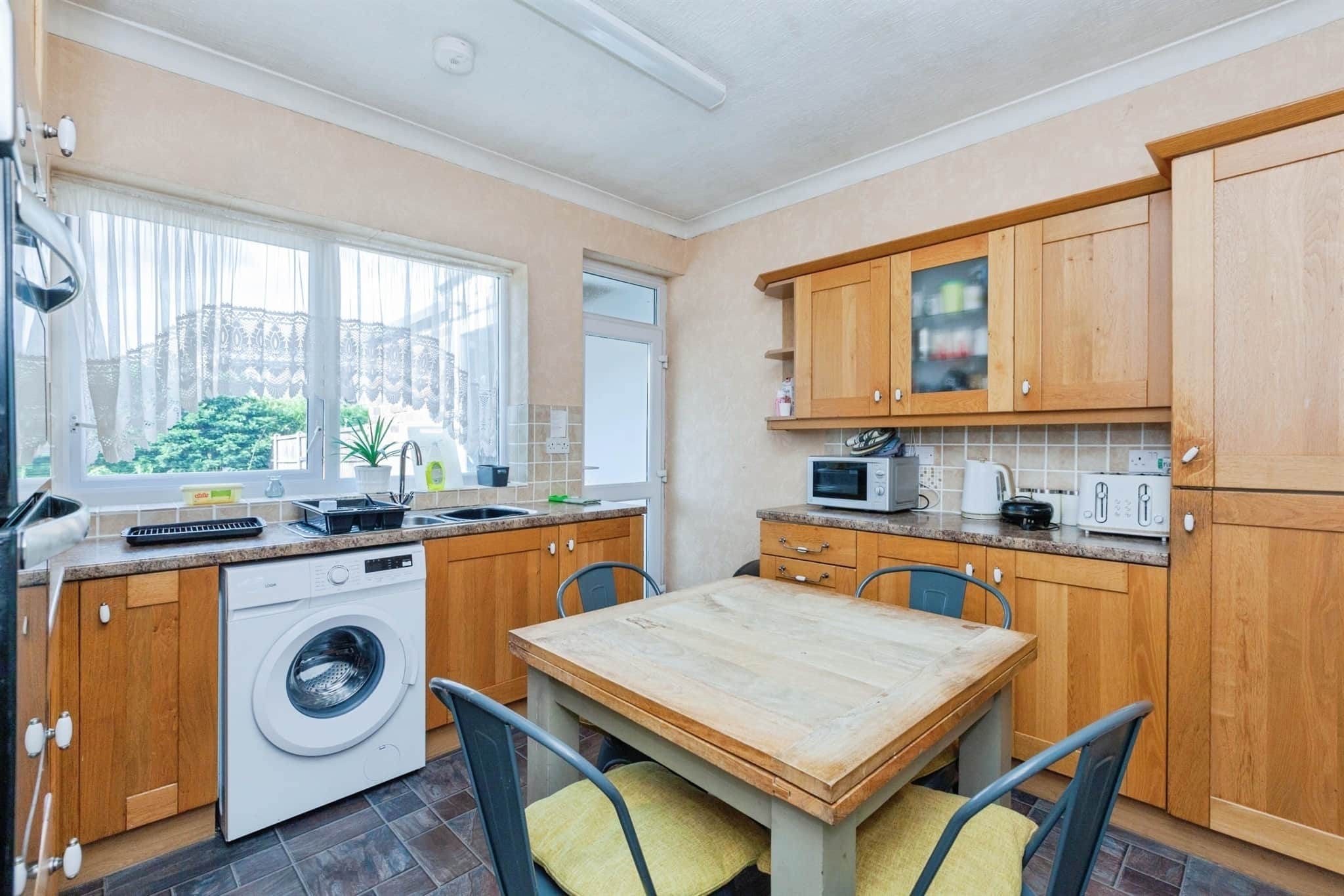 Property at Calverton Avenue, Wigston