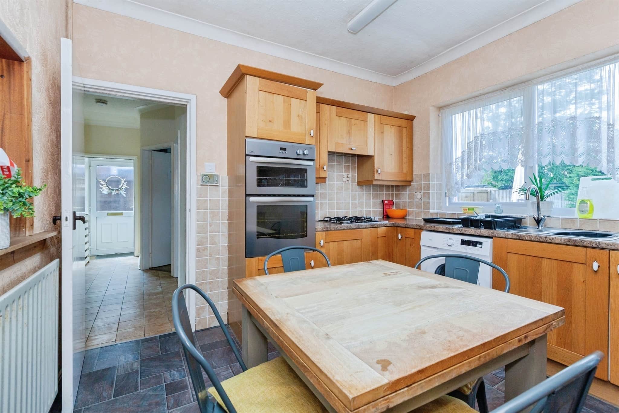 Property at Calverton Avenue, Wigston