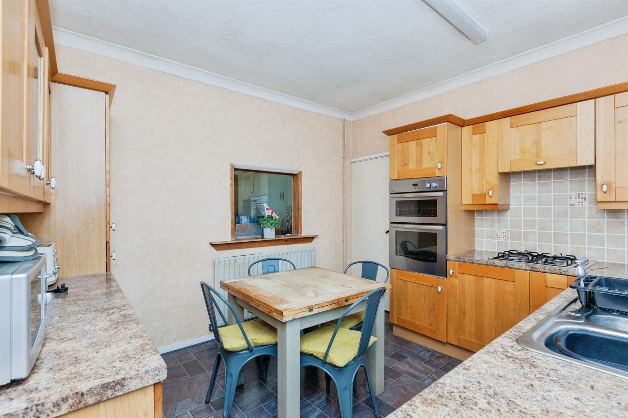 Property at Calverton Avenue, Wigston