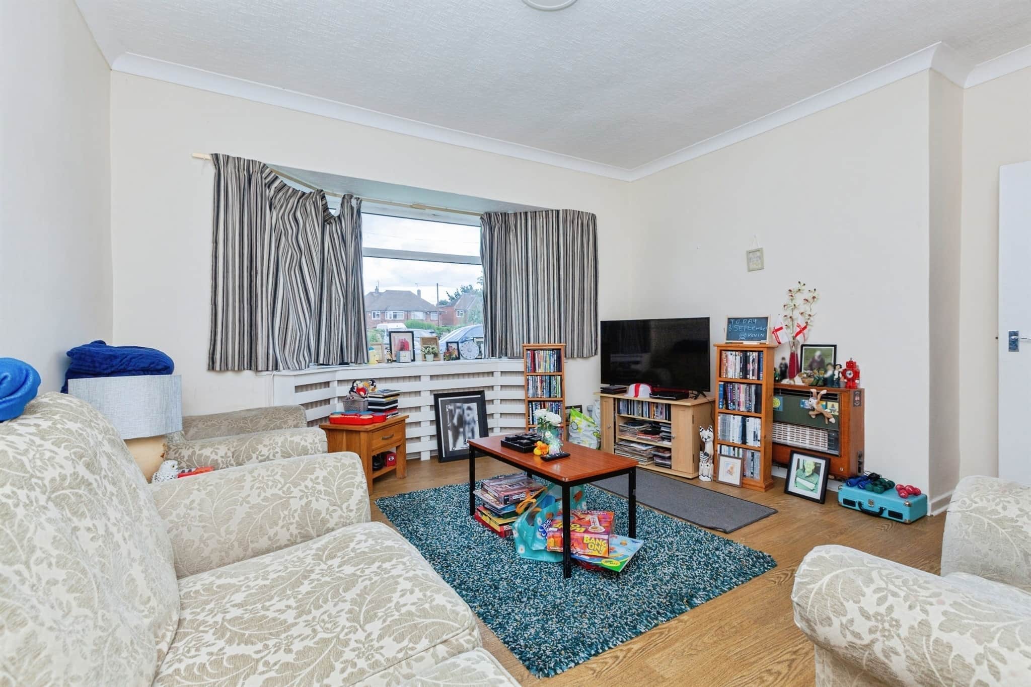 Property at Calverton Avenue, Wigston
