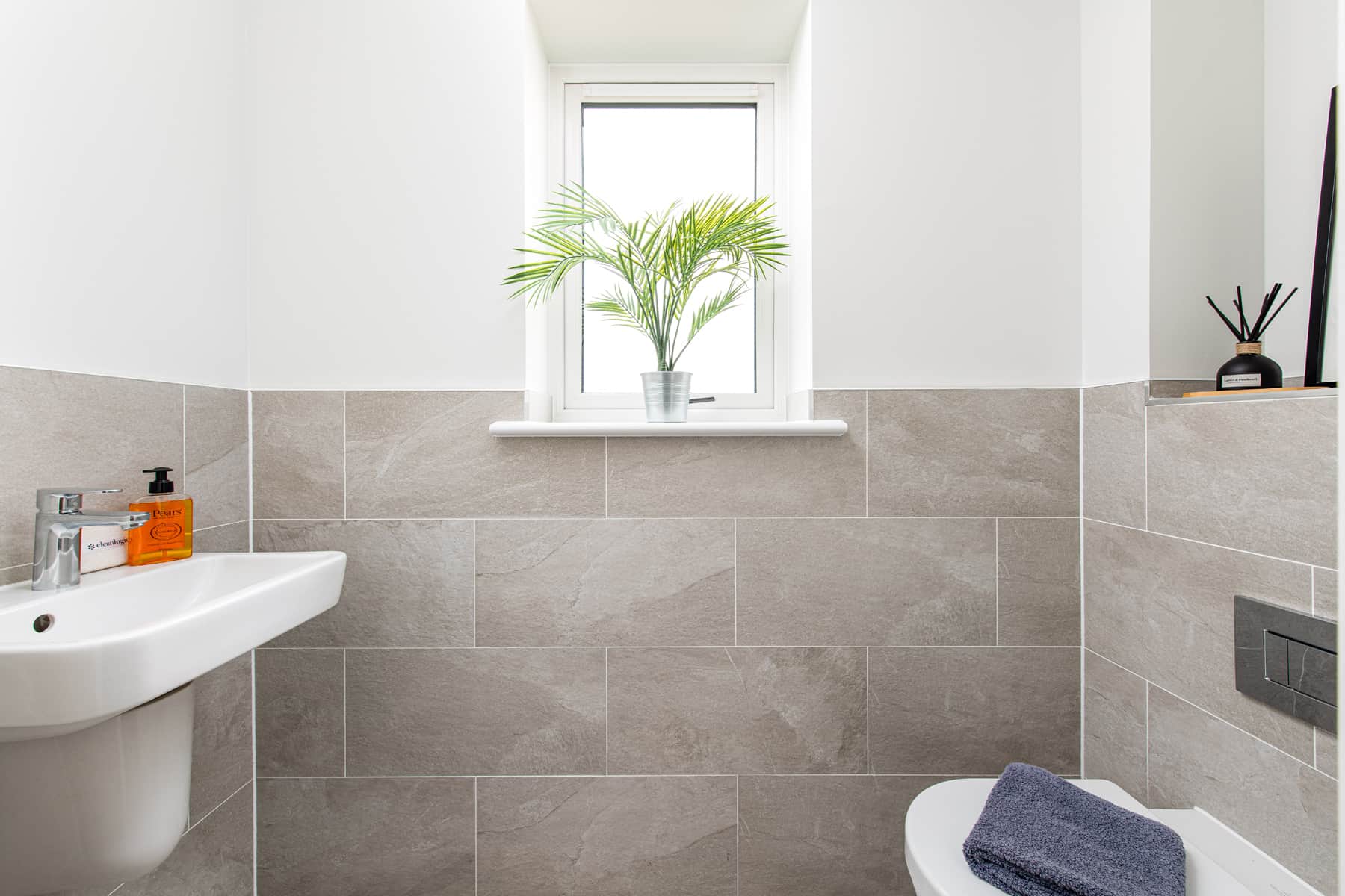 Property at Westbury Road, Bratton, Westbury