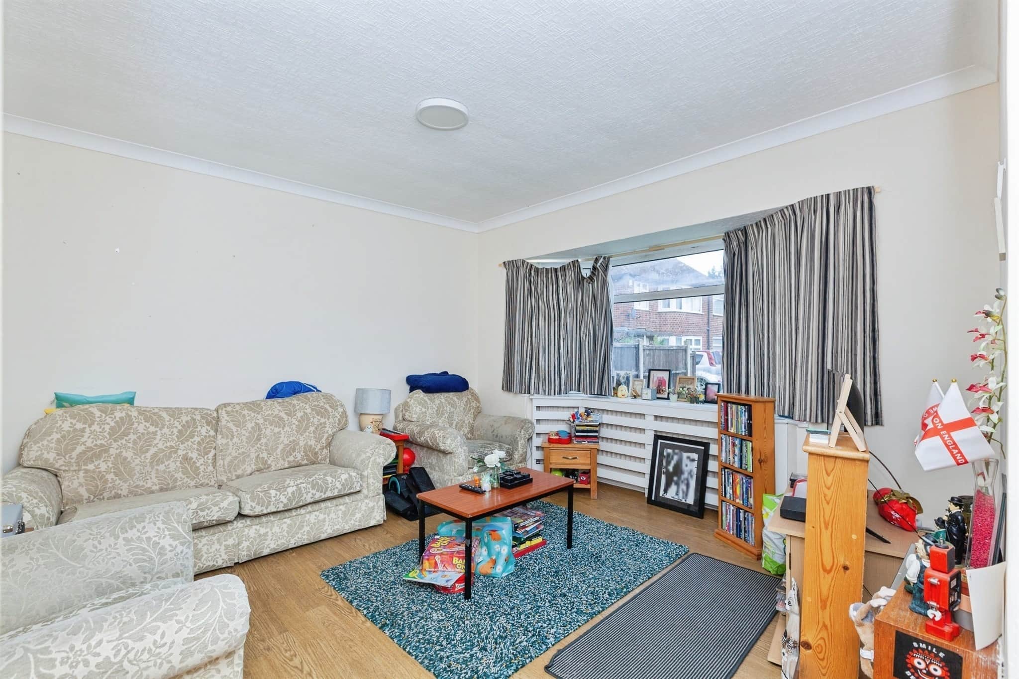 Property at Calverton Avenue, Wigston