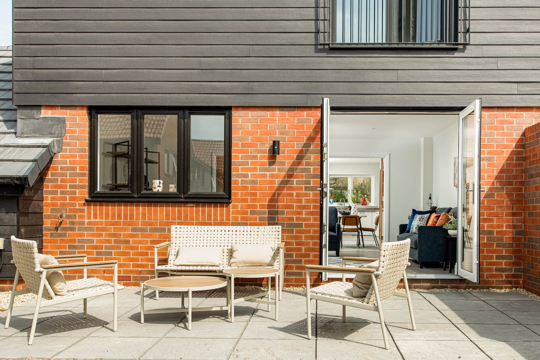 Property at Westbury Road, Bratton, Westbury