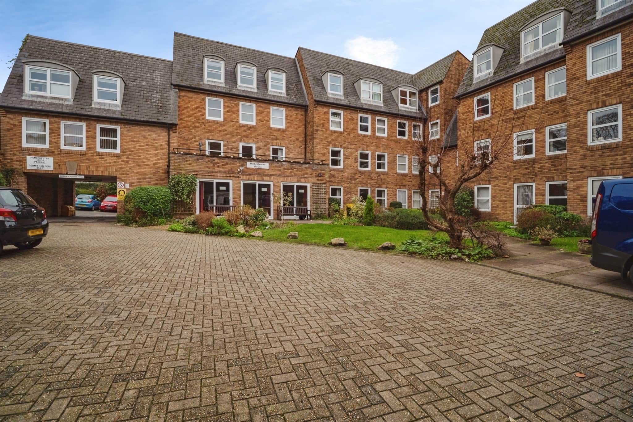 Property at High West Street, Dorchester