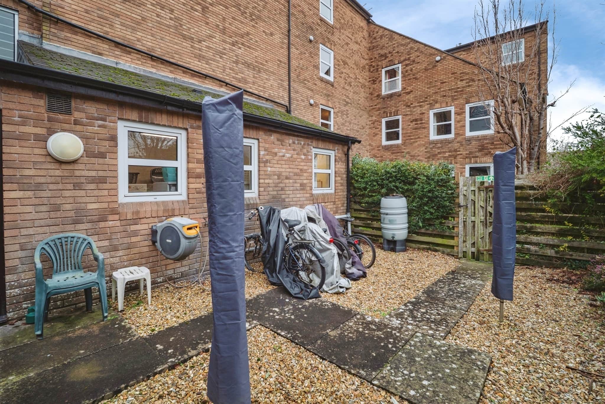 Property at High West Street, Dorchester