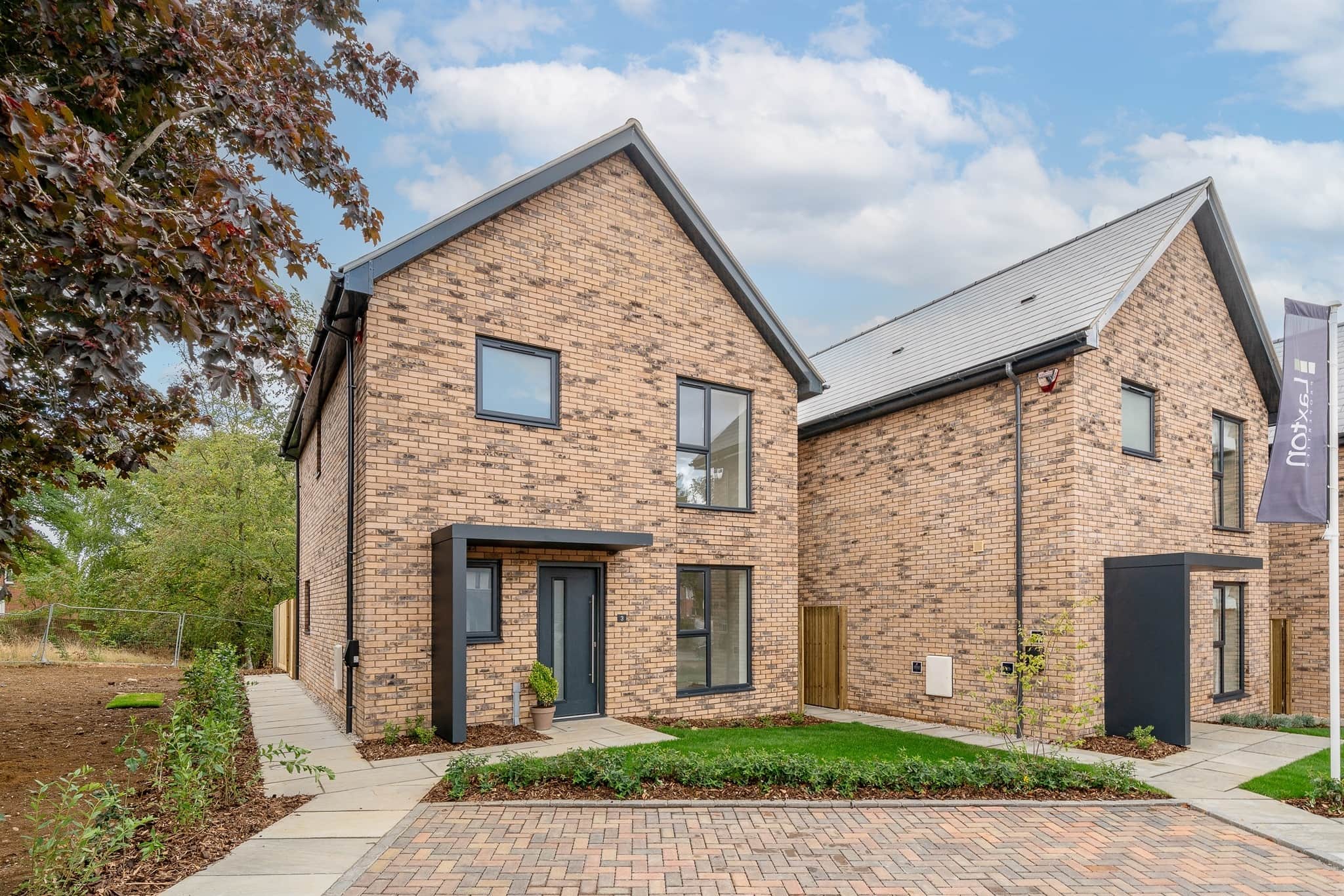 Property at St. Johns Drive, Stone, Aylesbury
