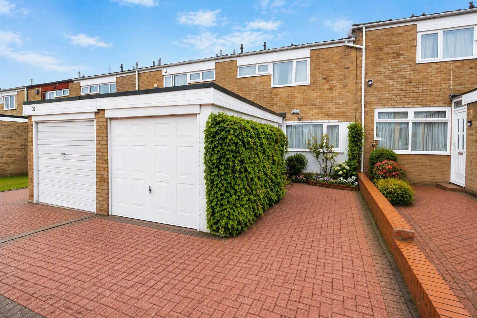 Property at Ox Leasow, South Woodgate, Birmingham