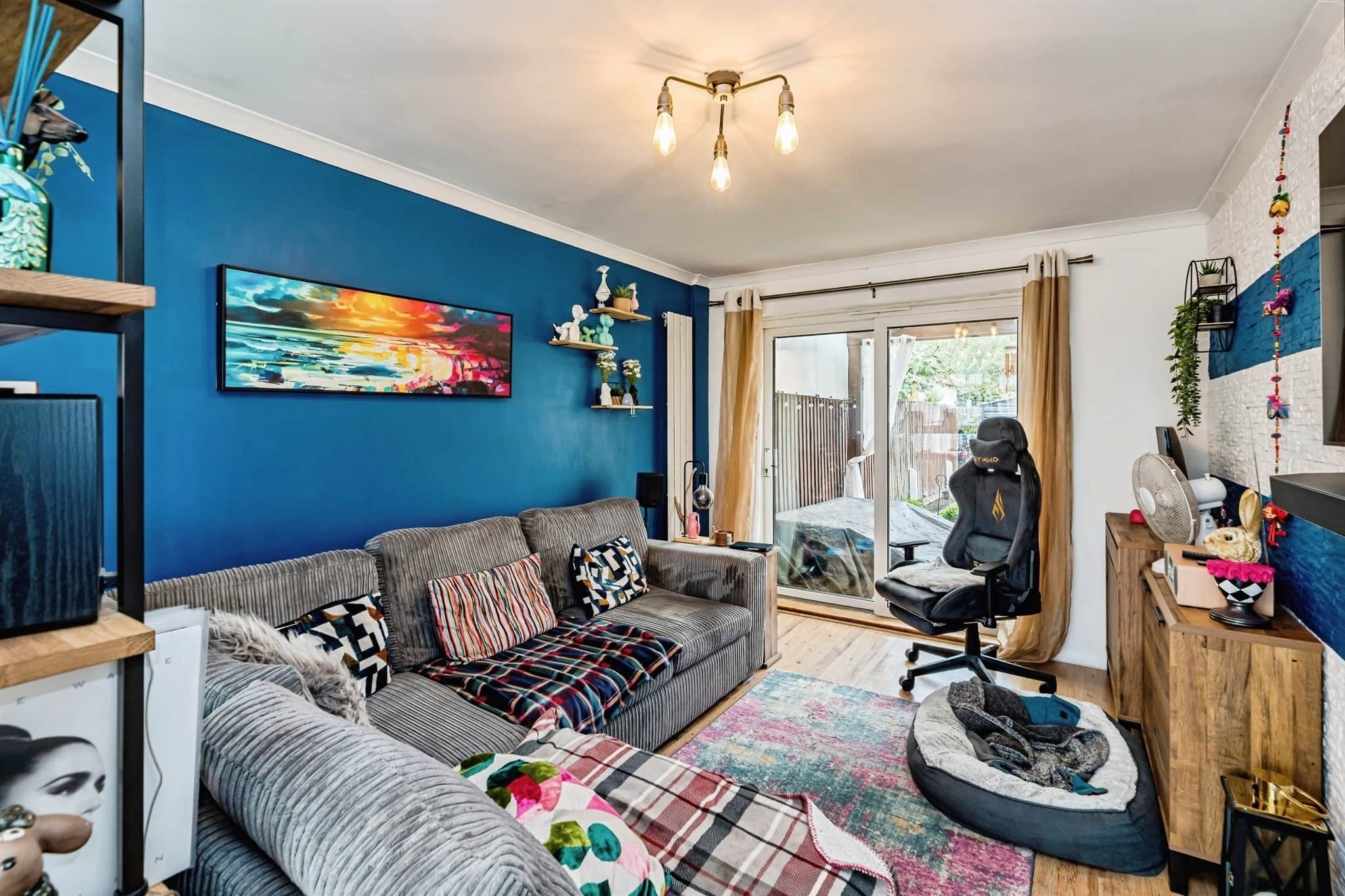 Property at Farnley Road, Aylesbury