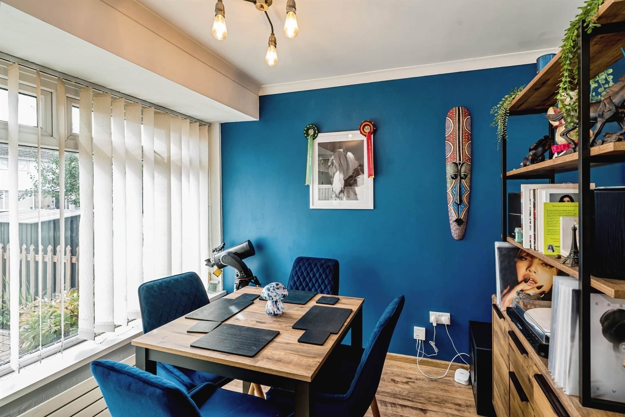 Property at Farnley Road, Aylesbury