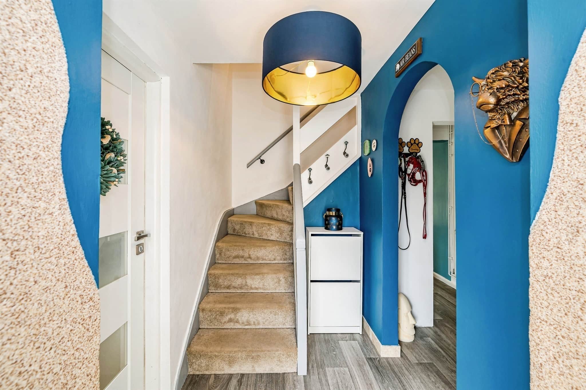 Property at Farnley Road, Aylesbury