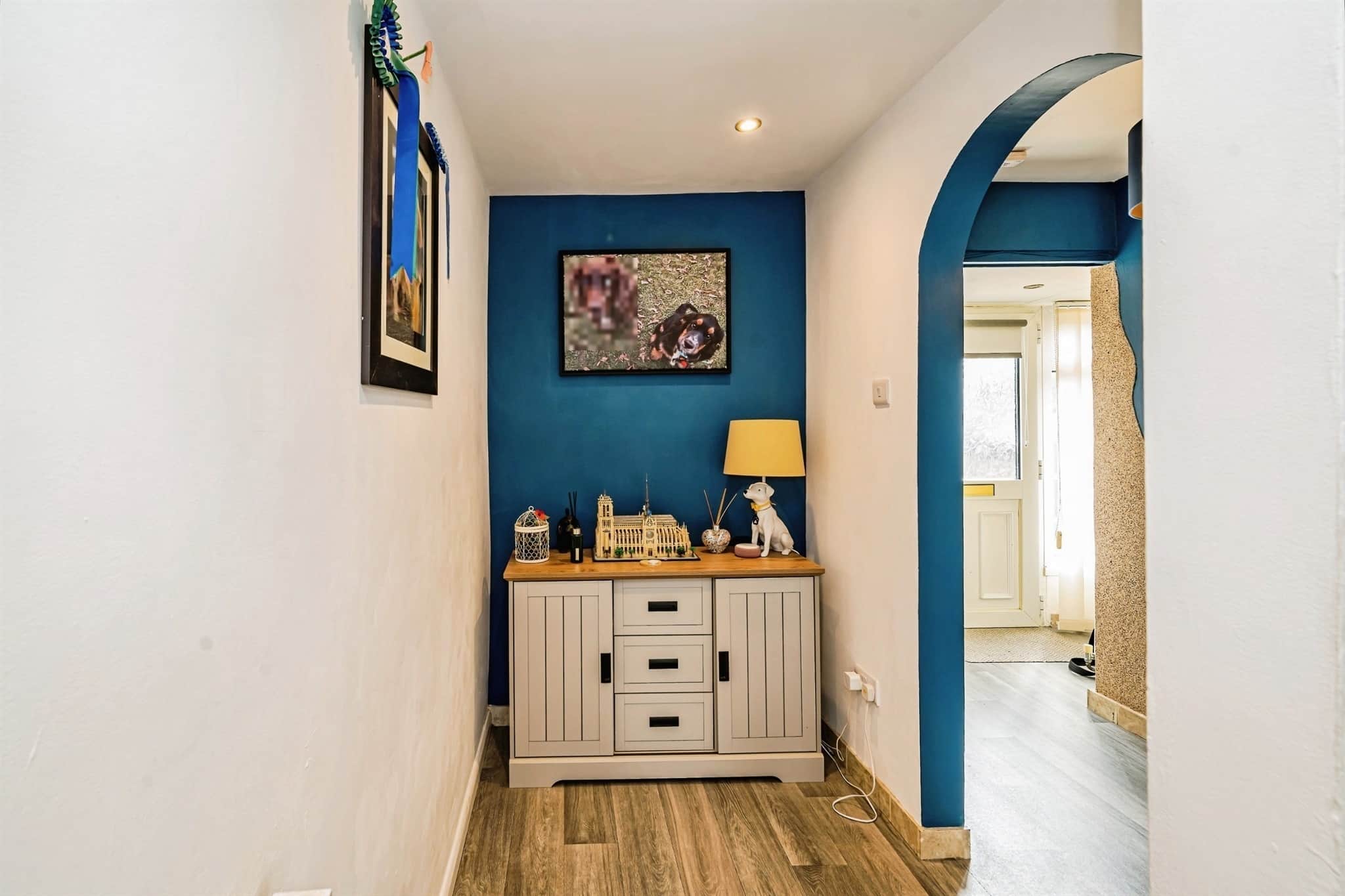 Property at Farnley Road, Aylesbury