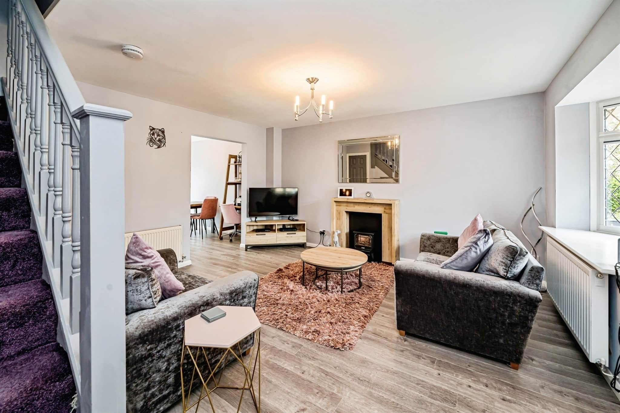 Property at Lark Vale, Aylesbury