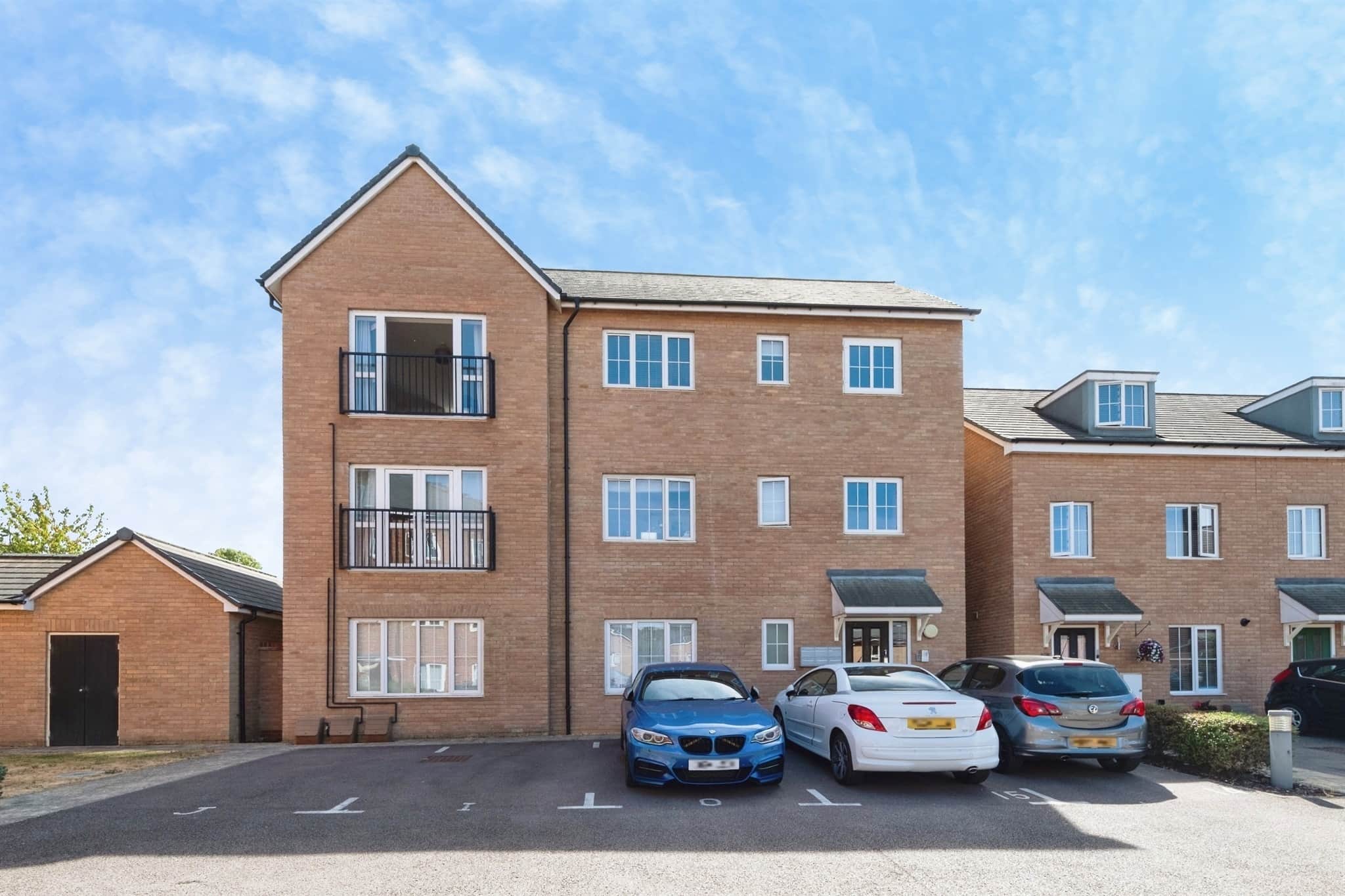 Property at Tenor Close, Buckingham