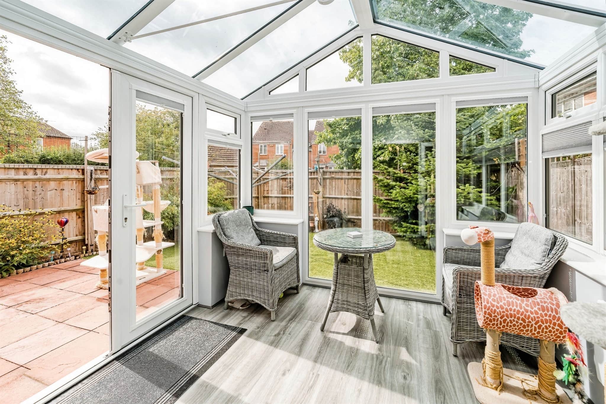 Property at Lark Vale, Aylesbury