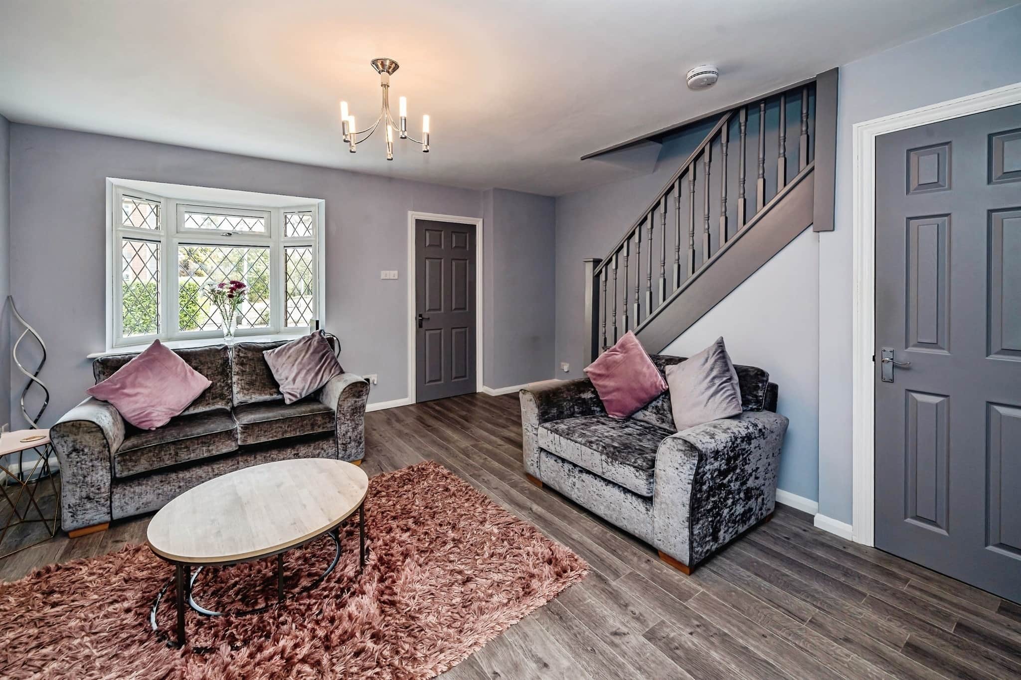 Property at Lark Vale, Aylesbury